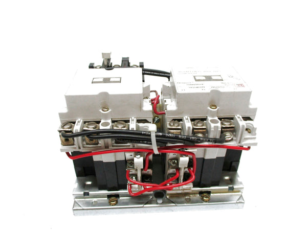 EATON A210M1CAC 6710C58G02 110/120V NSMP