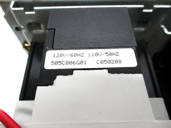 EATON A210M1CAC 6710C58G02 110/120V NSMP