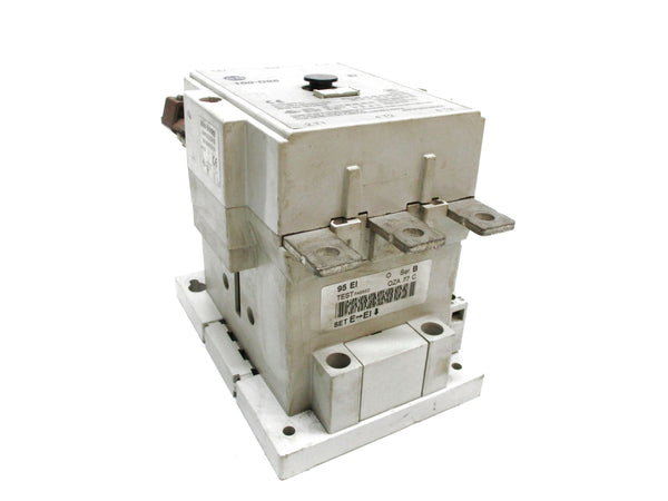ALLEN BRADLEY 100-D95EZA11 SER. B 200-255VDC UNMP