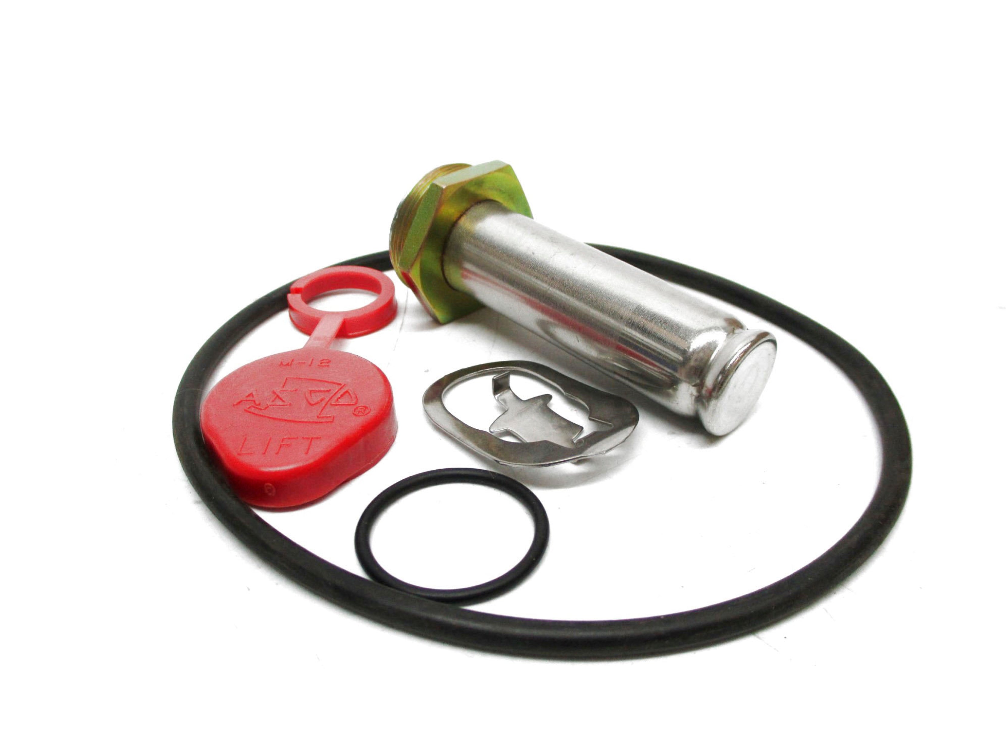 ASCO 302352 (AS PICTURED) NSMP