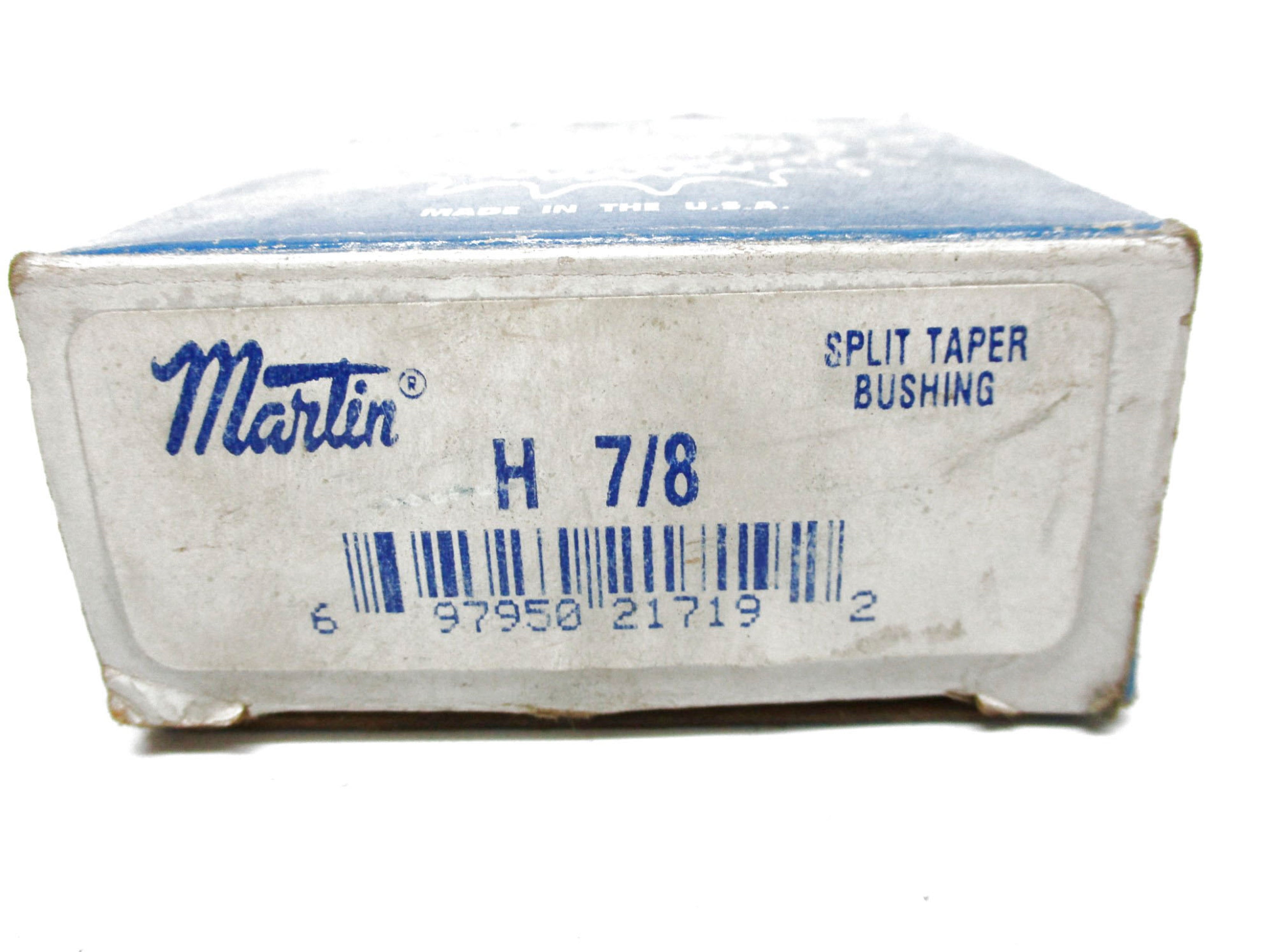 MARTIN H-7/8 NSMP