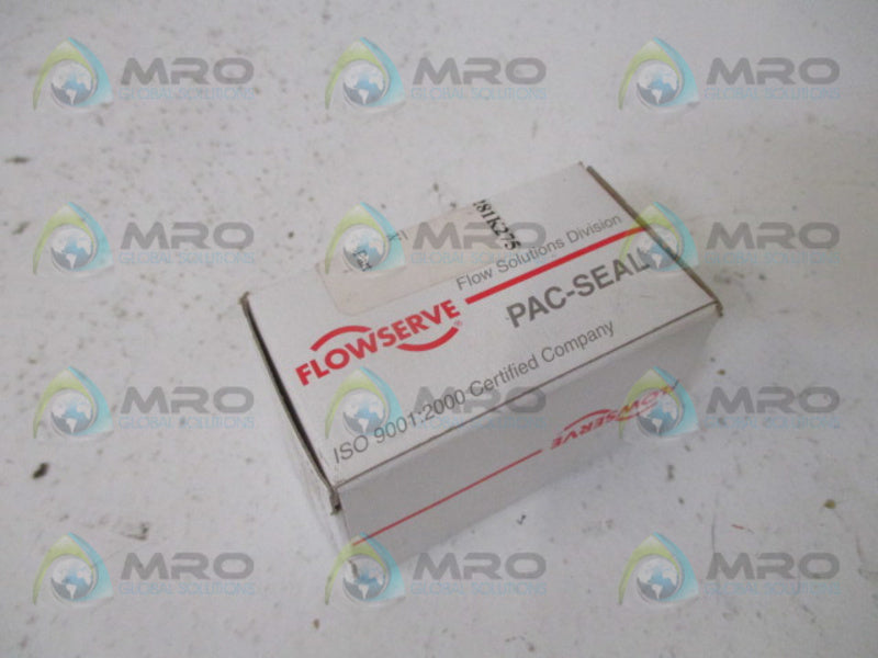 FLOWSERVE 9281K275 SEAL NSMP