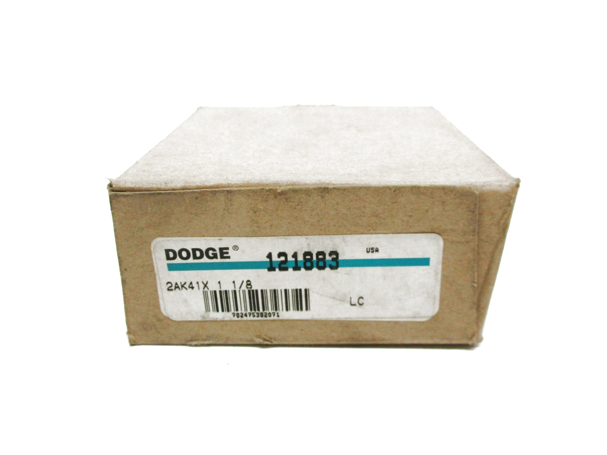 DODGE 2AK41 1-1/8" NSFS