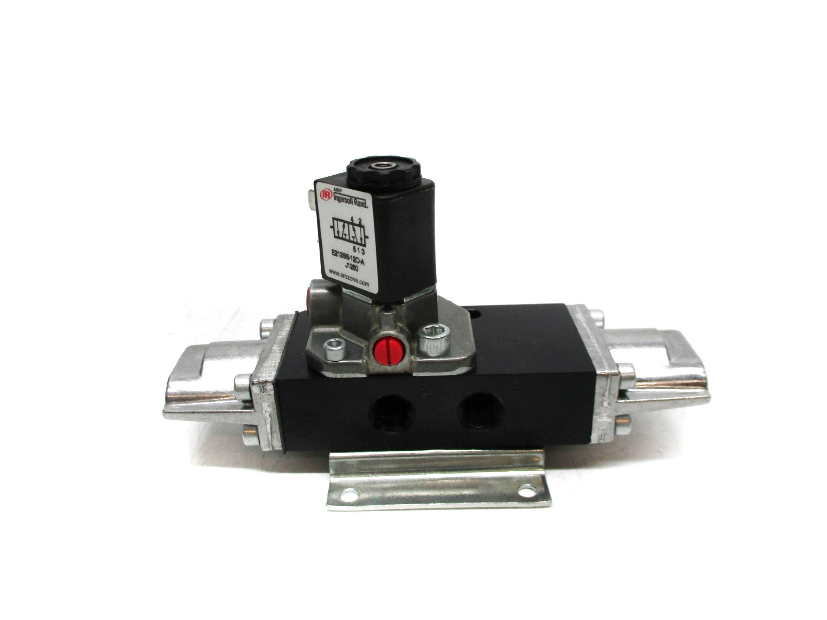 INGERSOLL-RAND E212SS-120-A 120VAC UNMP