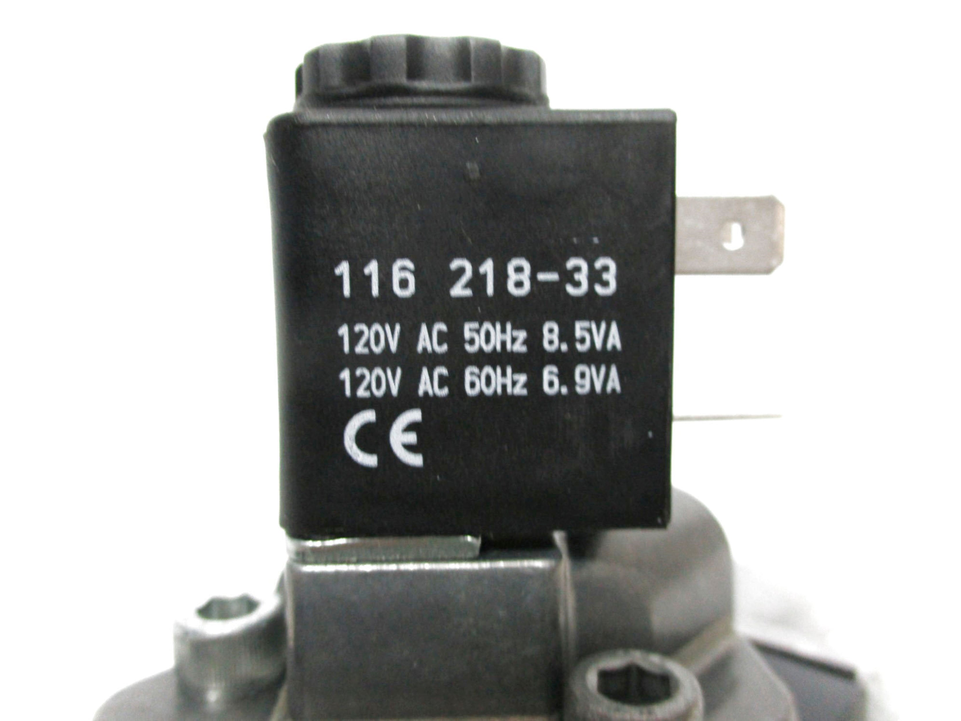 INGERSOLL-RAND E212SS-120-A 120VAC UNMP