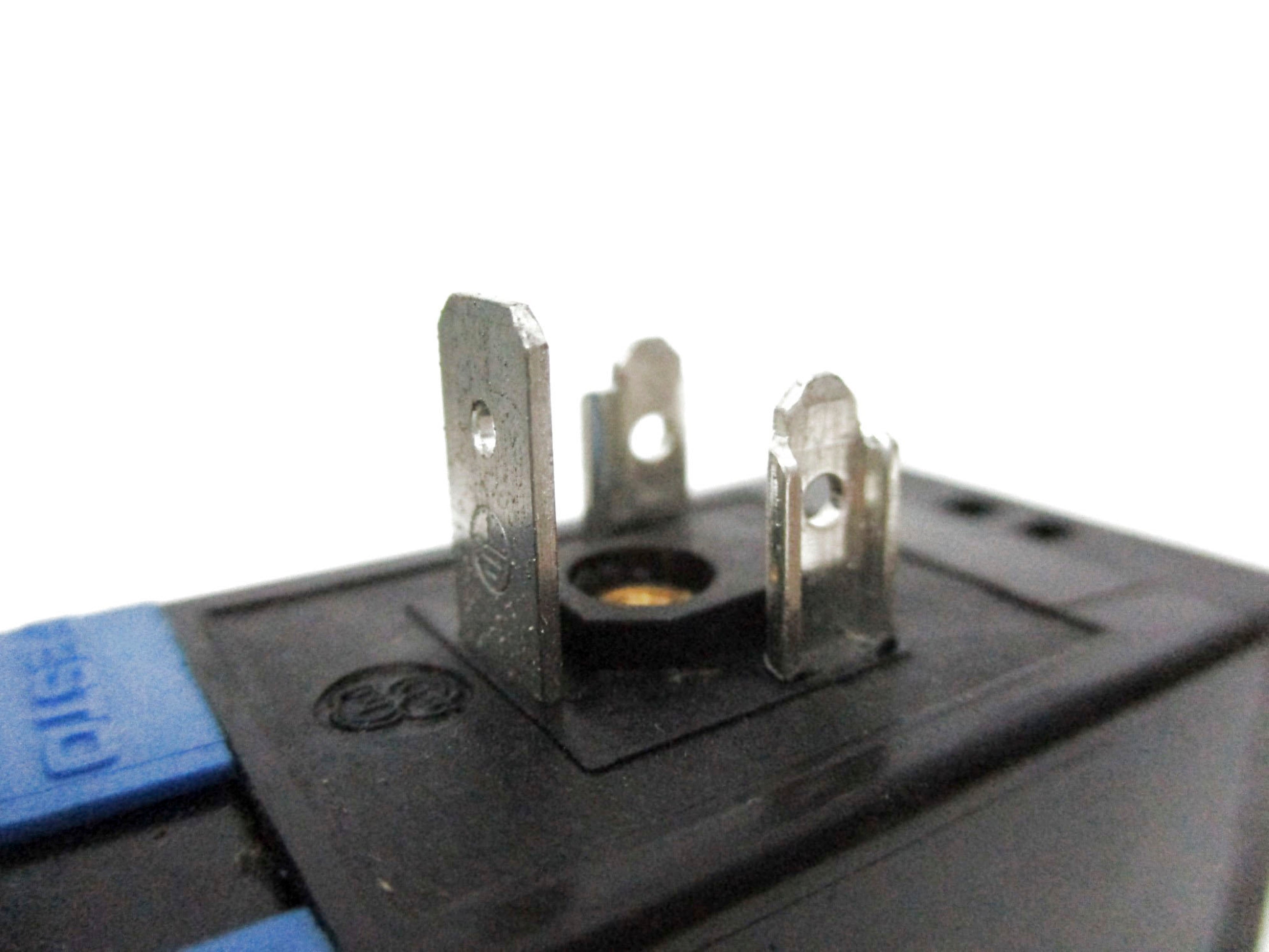 FESTO MVH-5/3G-3/8-B 20.4-26.4VDC UNMP