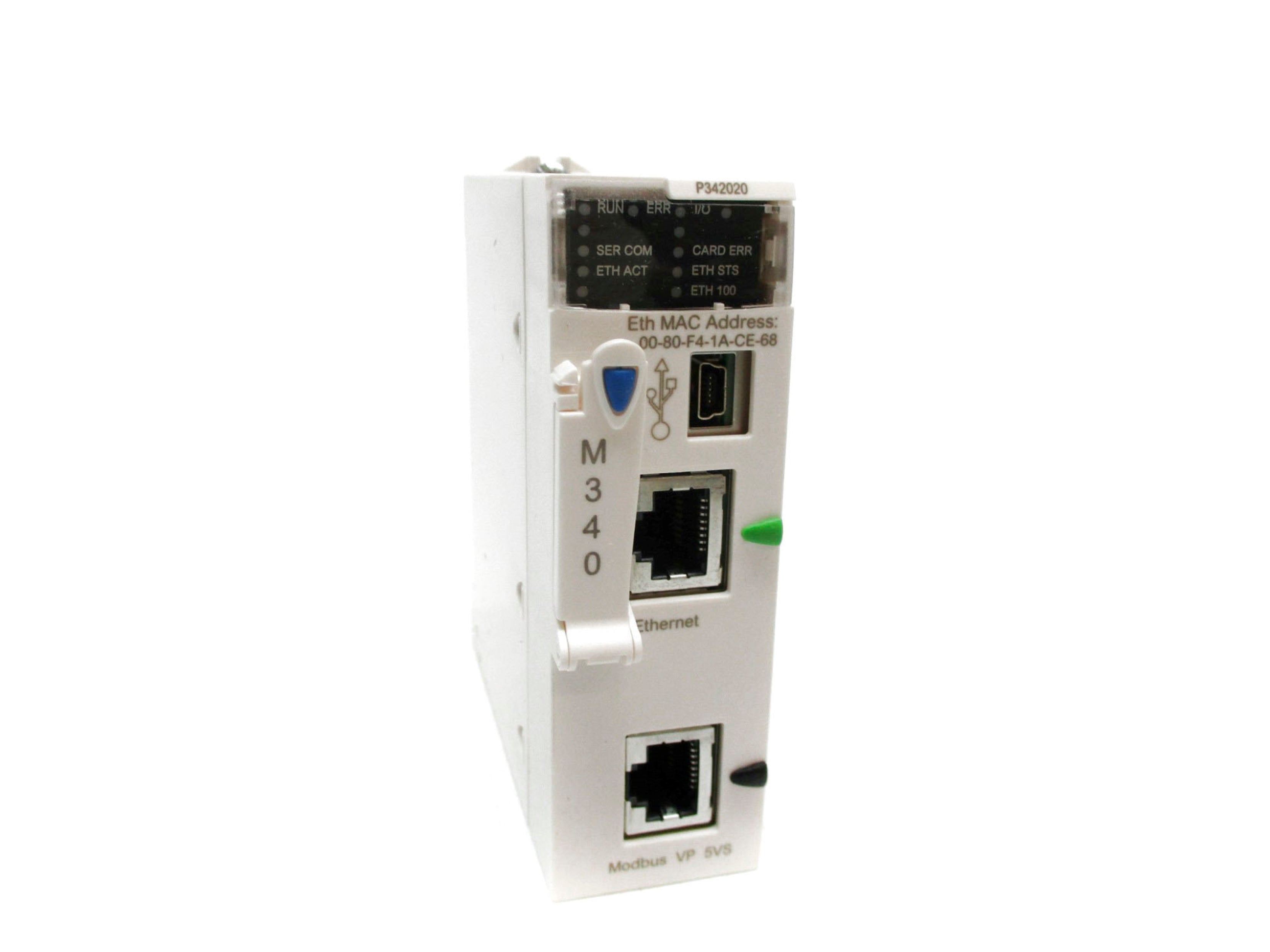 SCHNEIDER ELECTRIC BMXP342020 NSMP