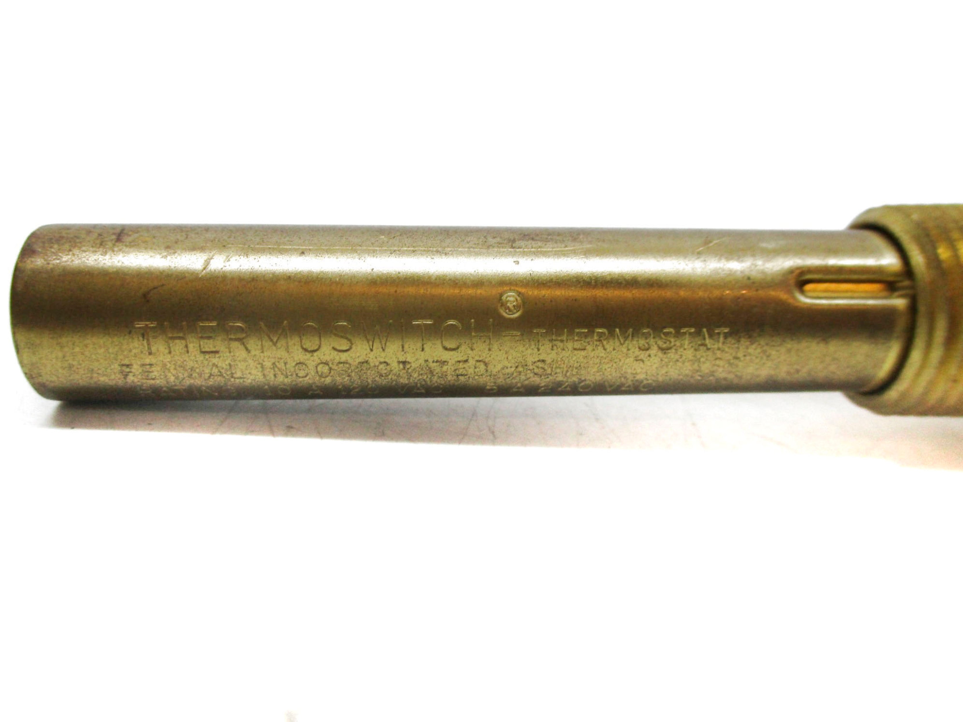 THERMOSWITCH 18000-504 UNMP