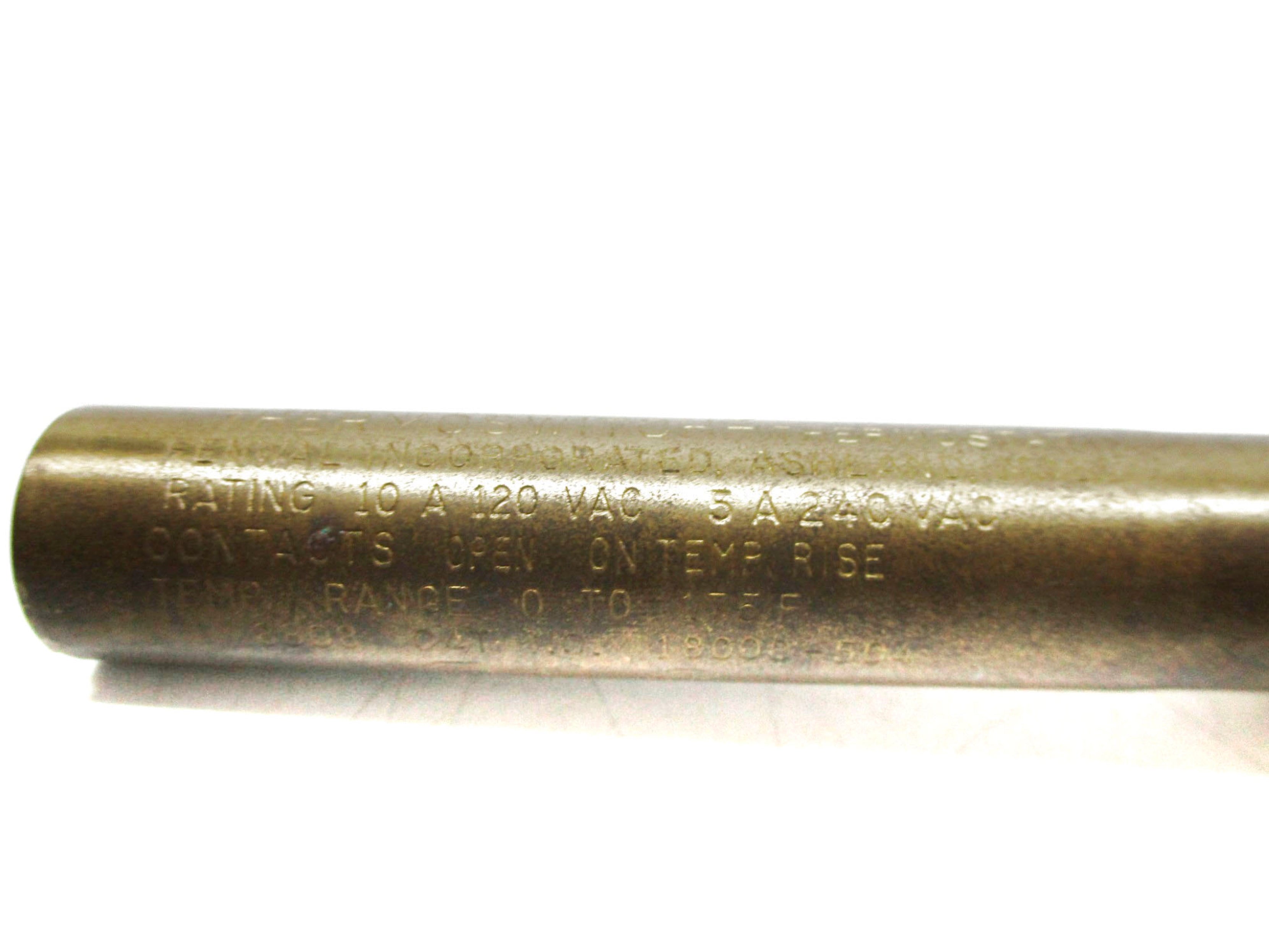 THERMOSWITCH 18000-504 UNMP