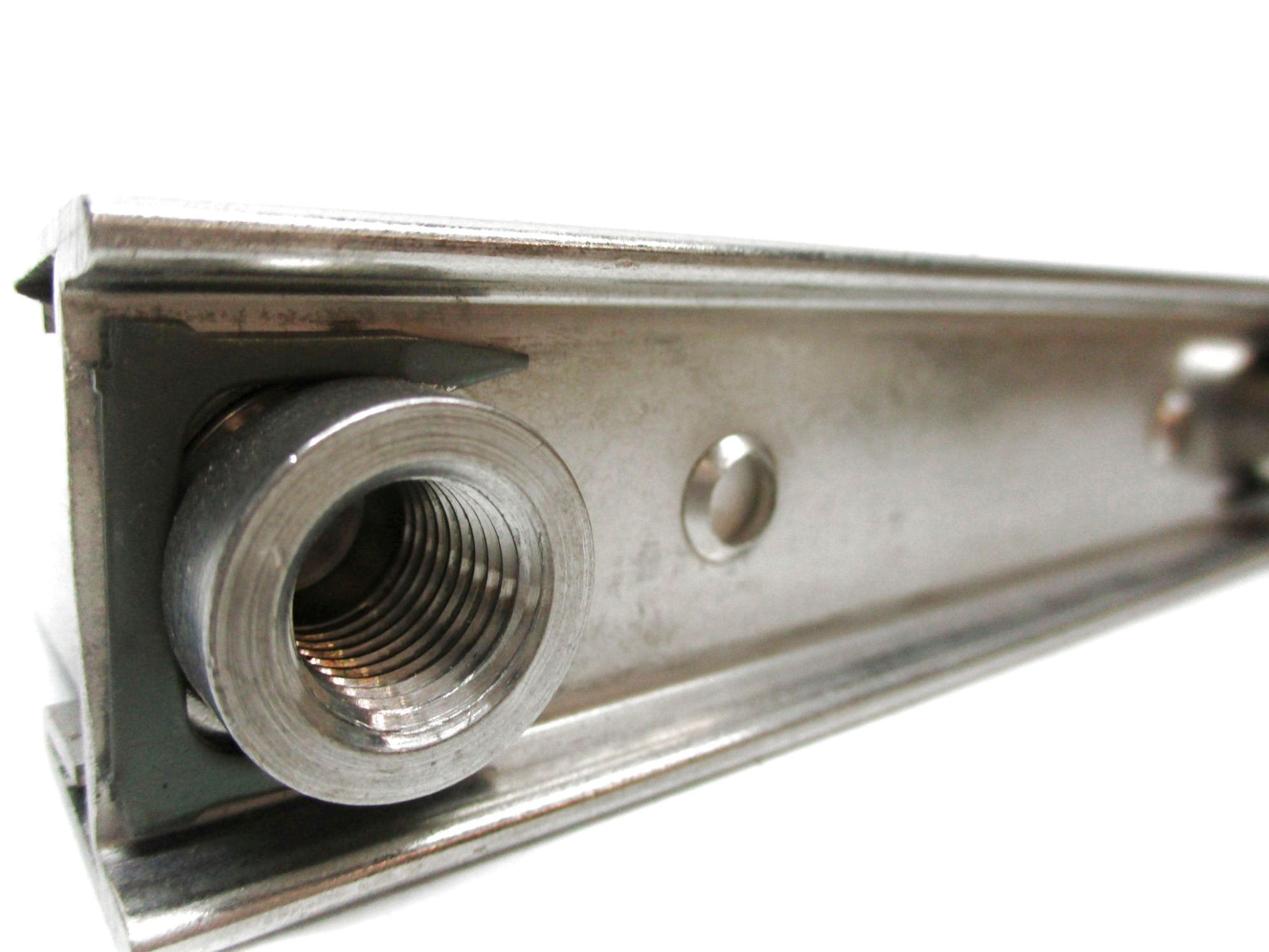 ABB 10A6131NB1B1X0 1-3GPM UNMP