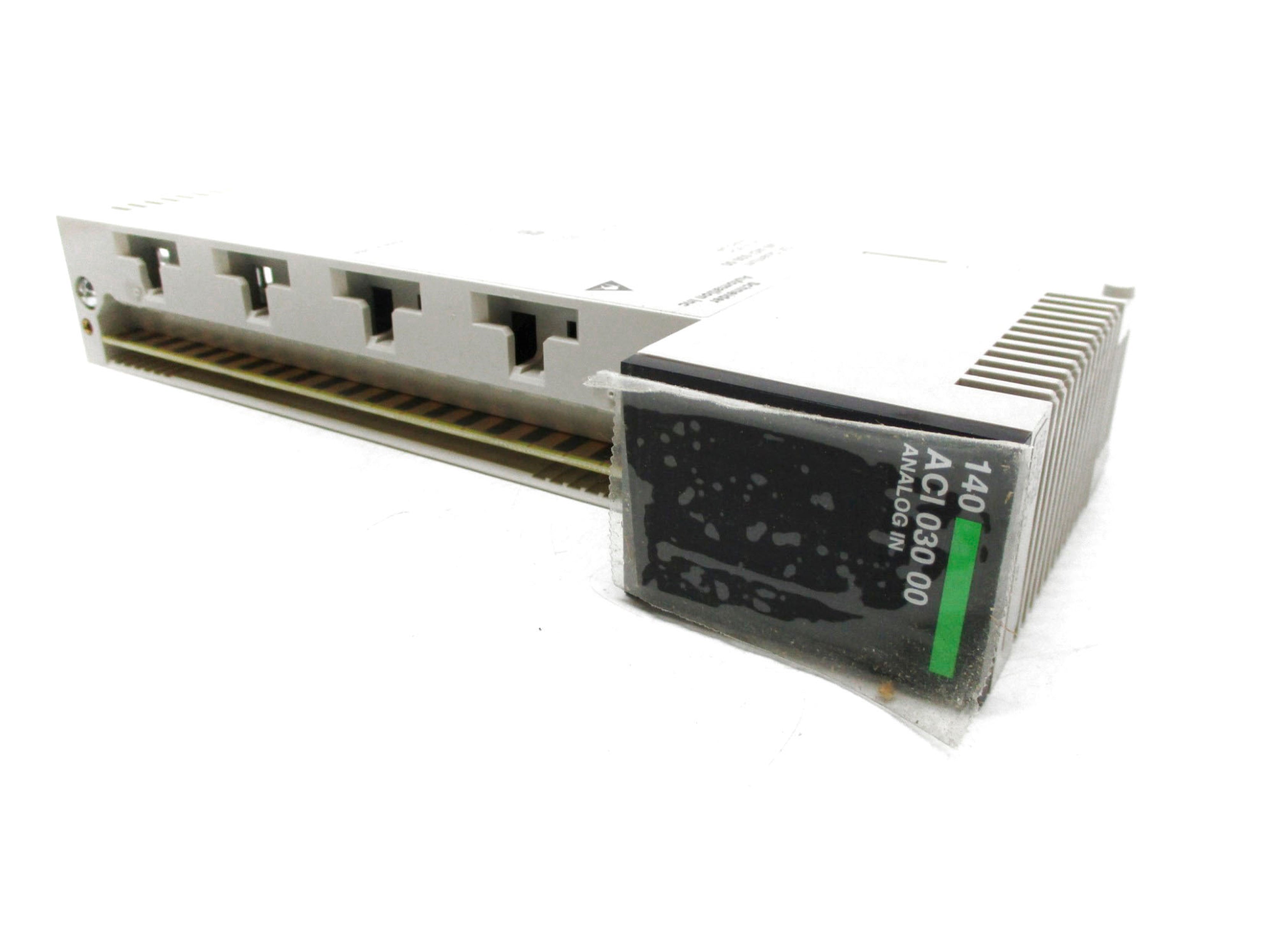 SCHNEIDER AUTOMATION 140ACI03000 NSMP