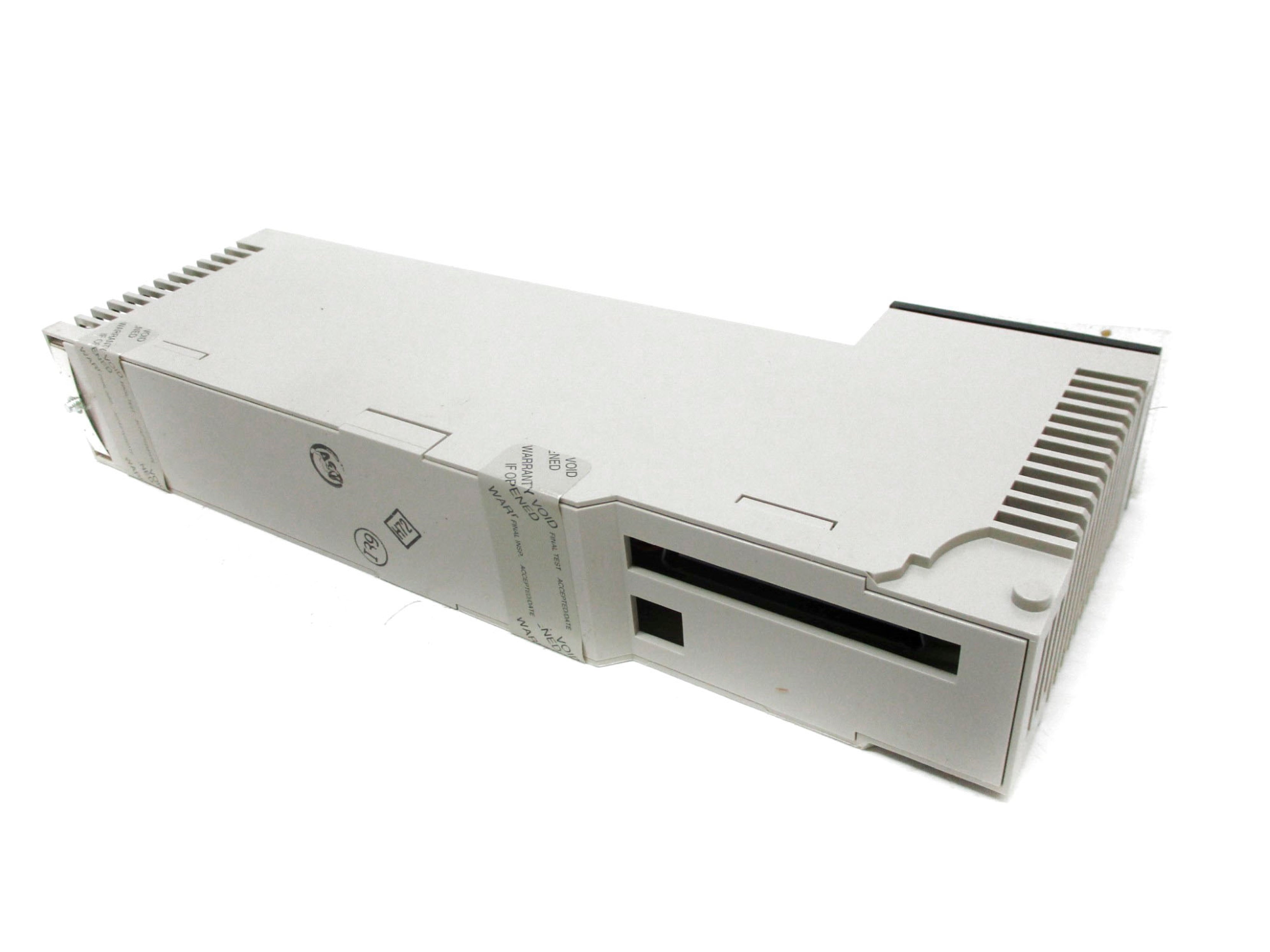 SCHNEIDER AUTOMATION 140ACI03000 NSMP