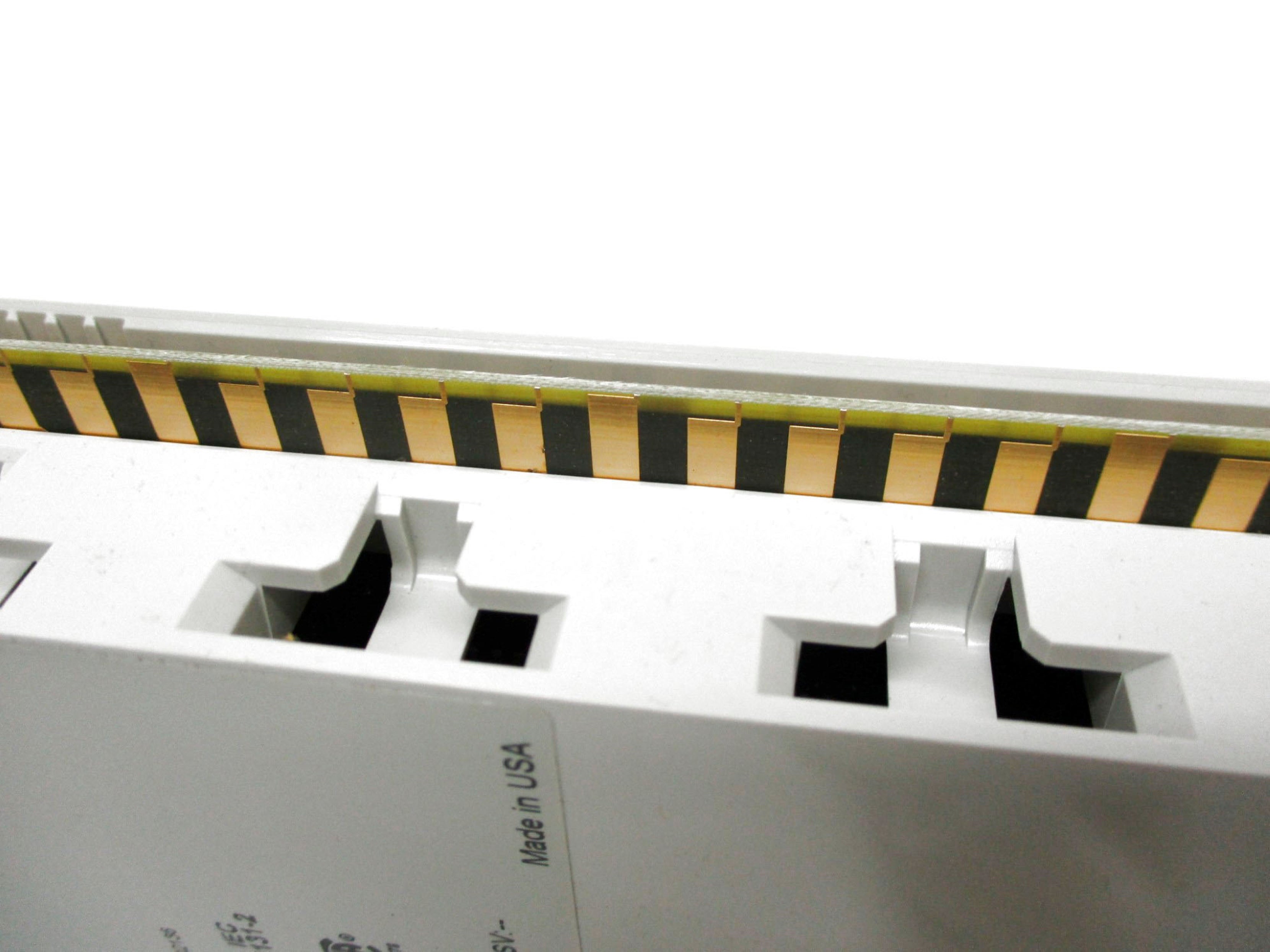 SCHNEIDER AUTOMATION 140ACI03000 NSMP