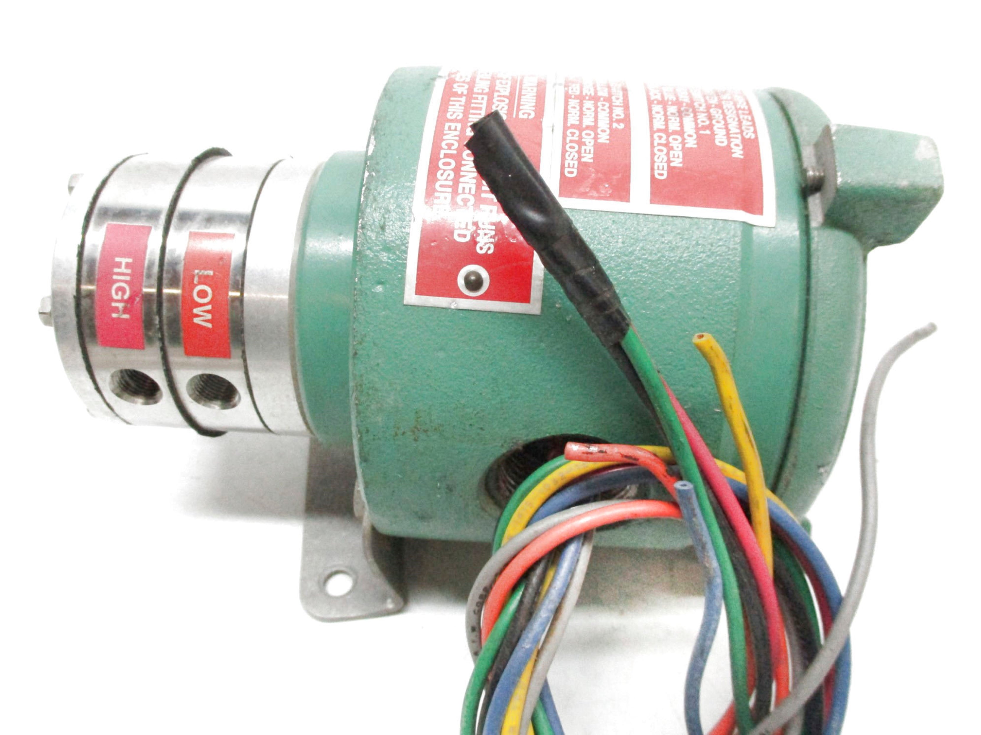 SOLON 42PSX2DSS5 UNMP