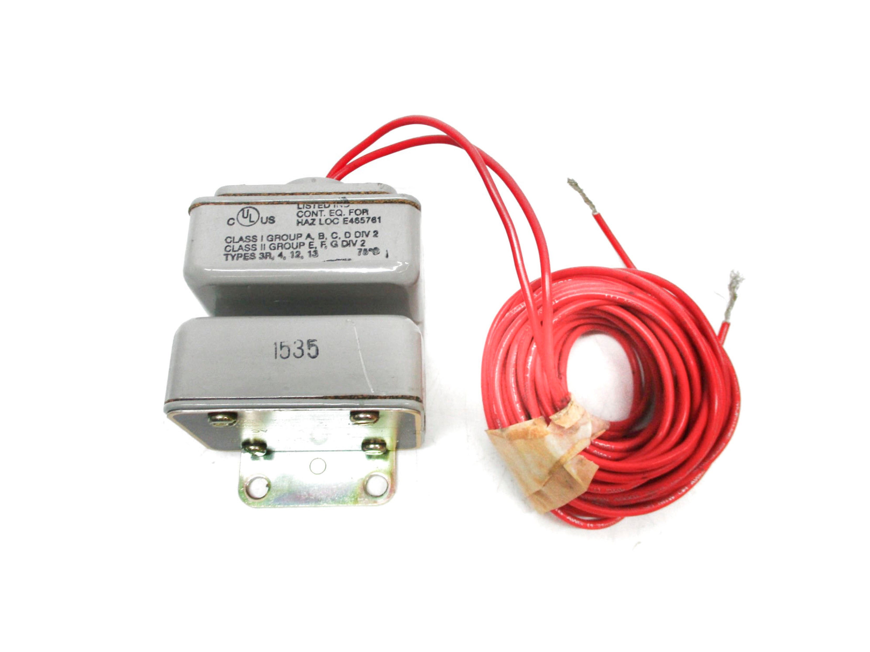 PSC CR115A11AC UNMP