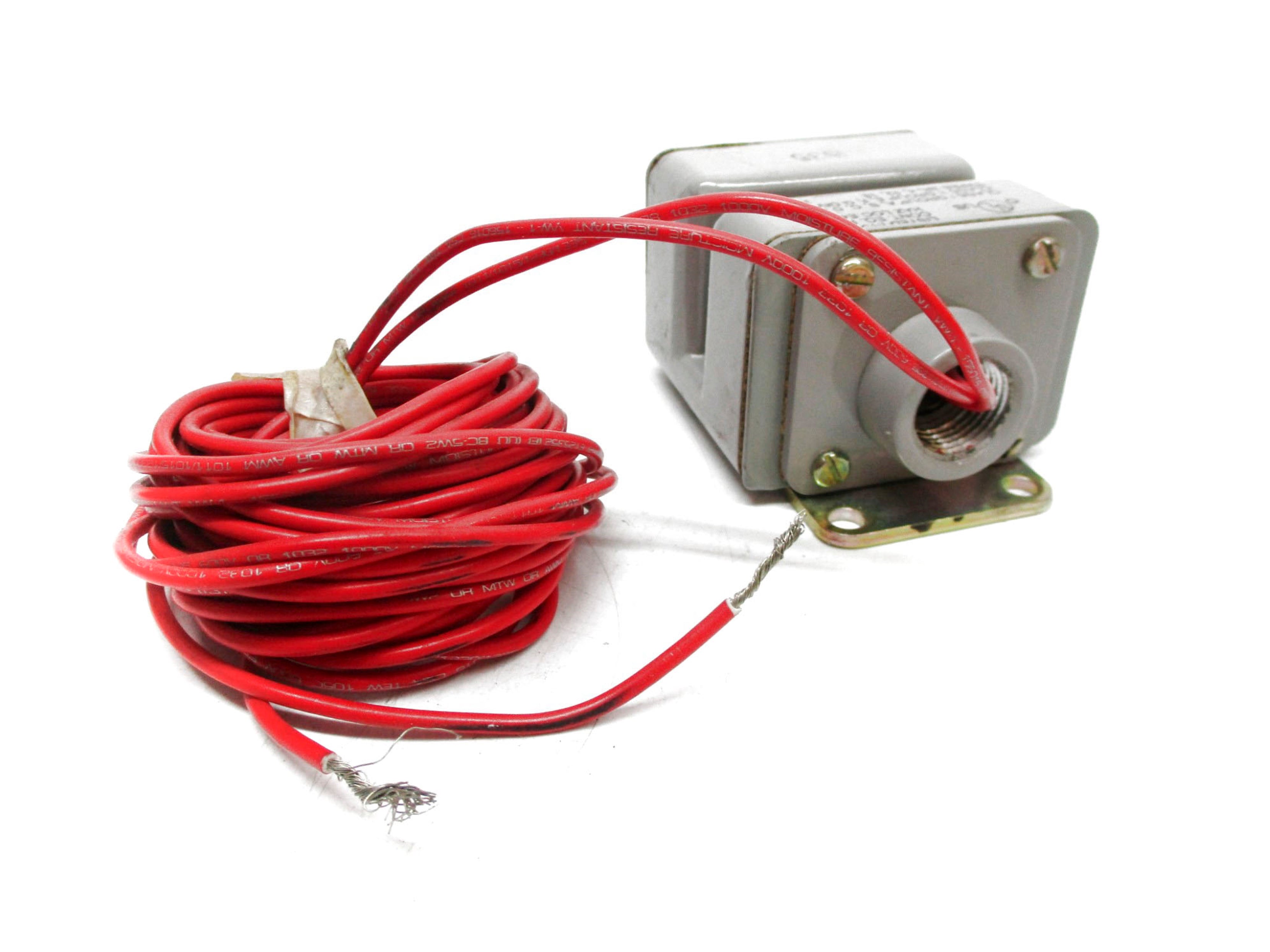 PSC CR115A11AC UNMP