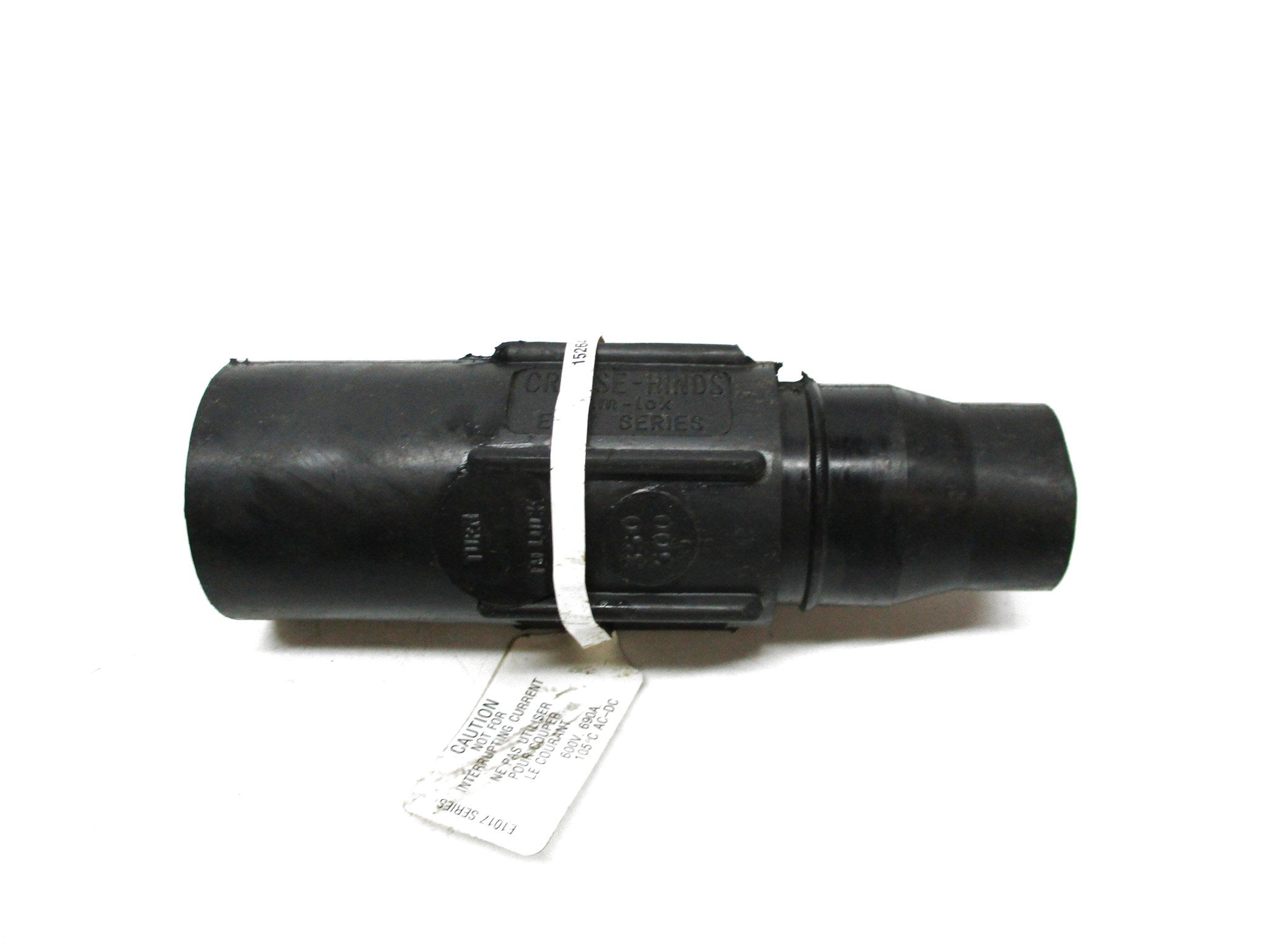 COOPER E1017 UNMP