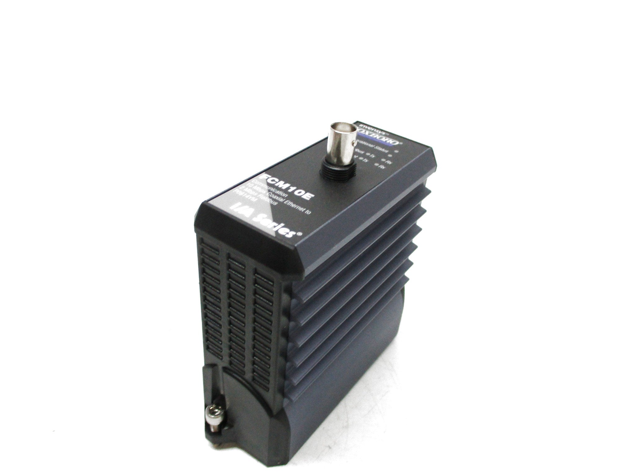 FOXBORO FCM10E UNMP