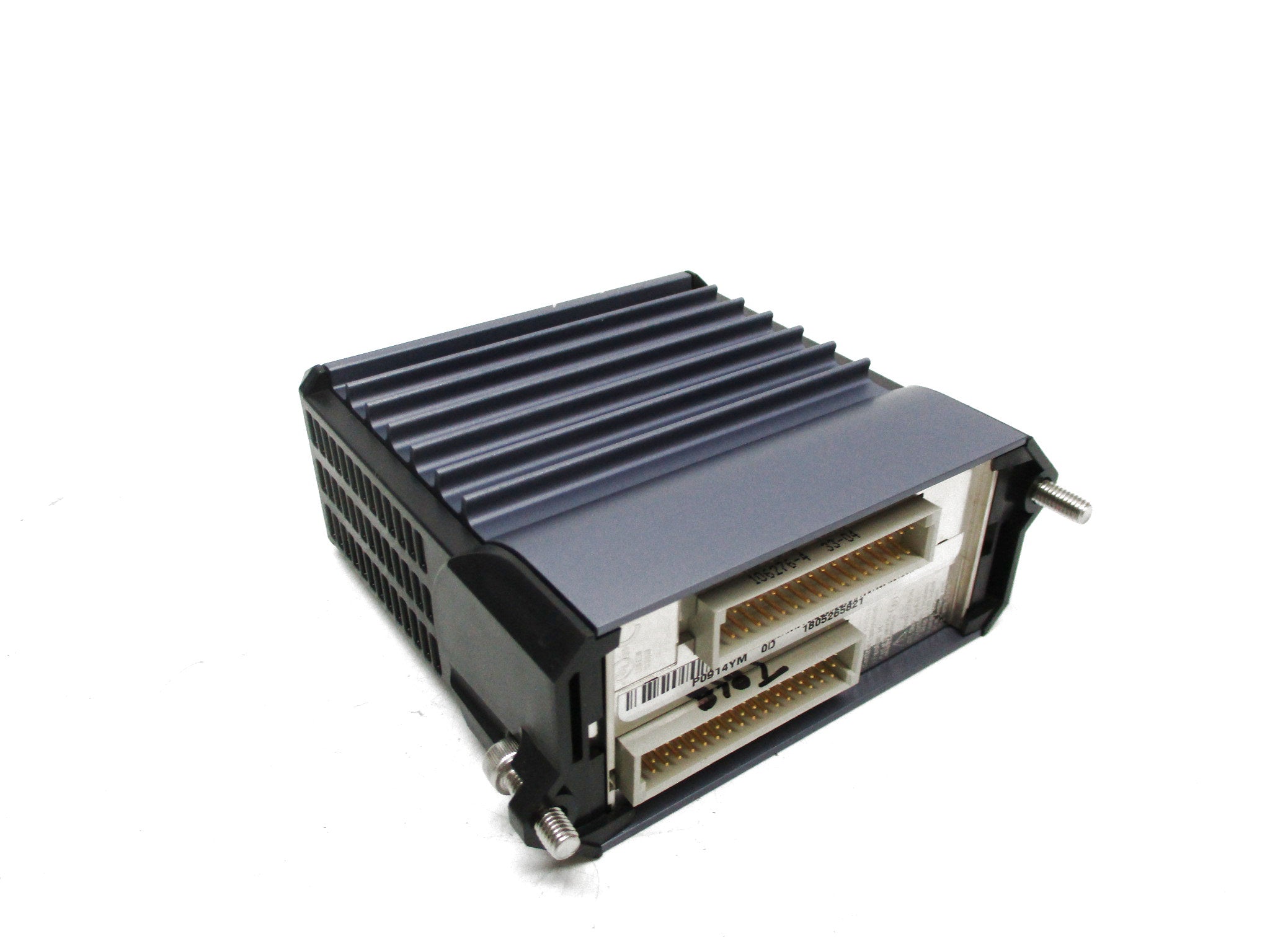 FOXBORO FCM10E UNMP