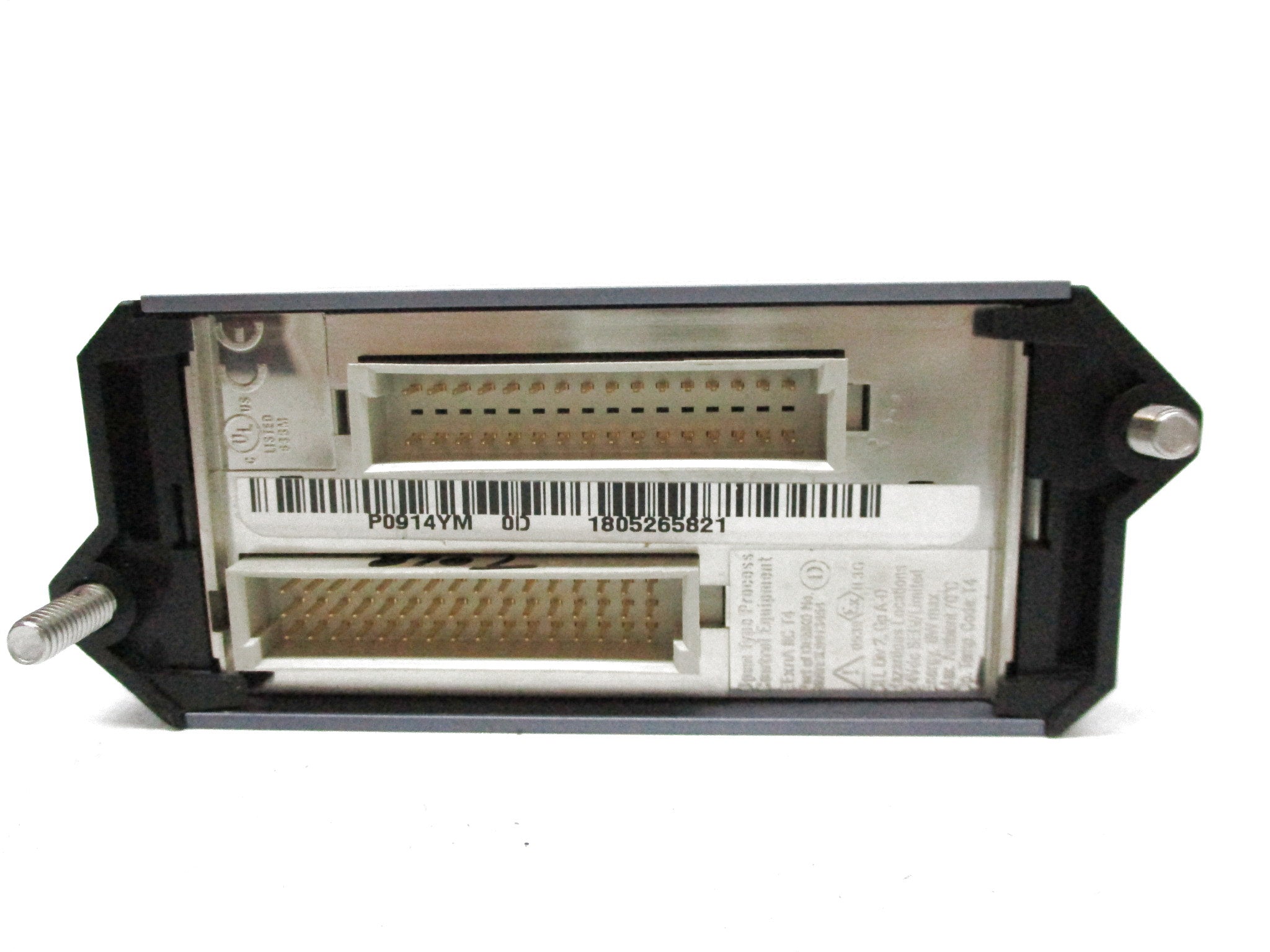 FOXBORO FCM10E UNMP