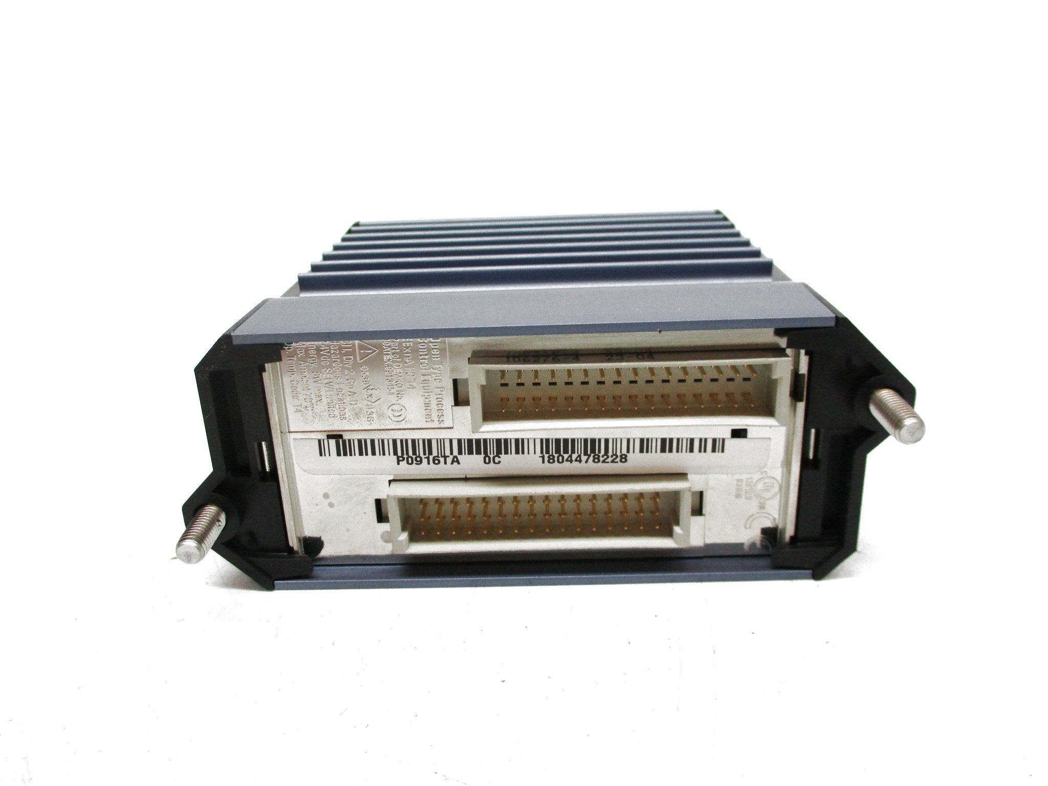 FOXBORO FBM242 UNMP