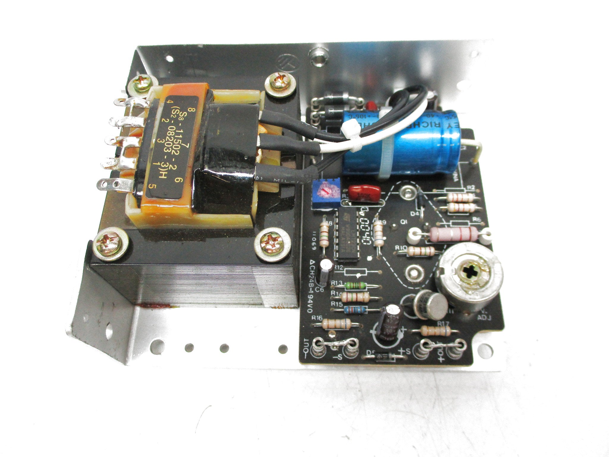 ASTEC ACV15N1.5 UNMP