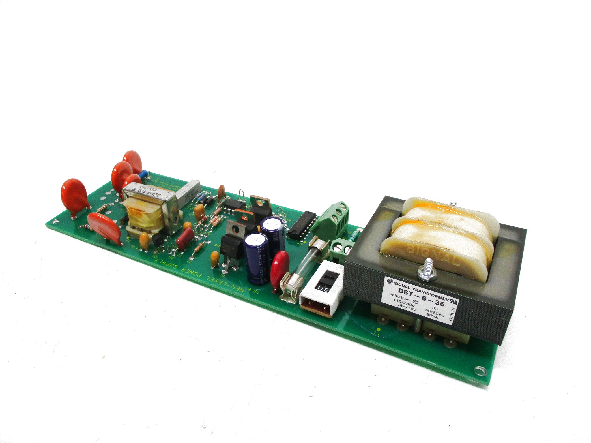 885655 REV. B NSNP