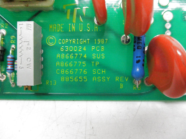 885655 REV. B NSNP