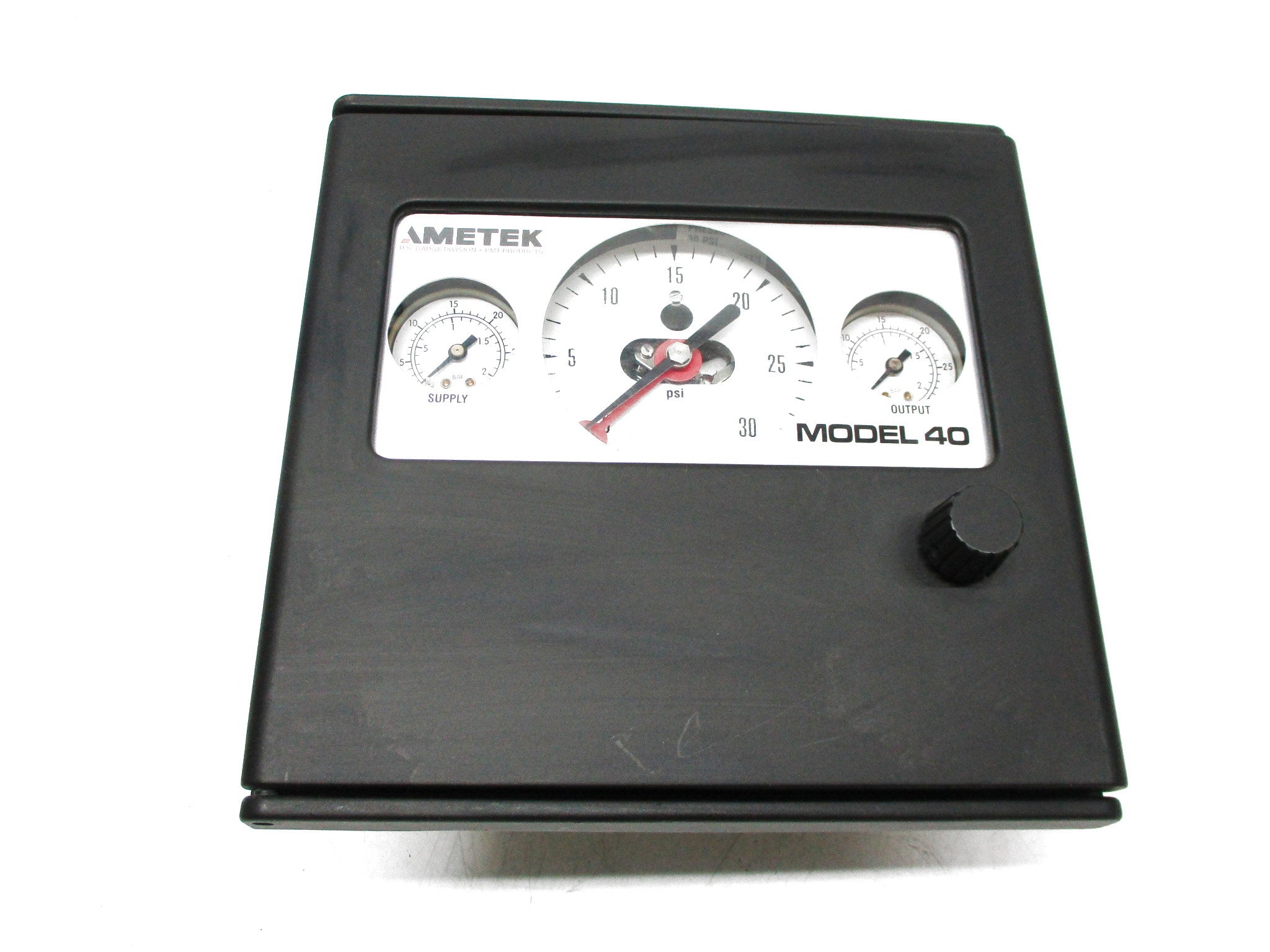 AMETEK 11KB1300-3030BL UNMP