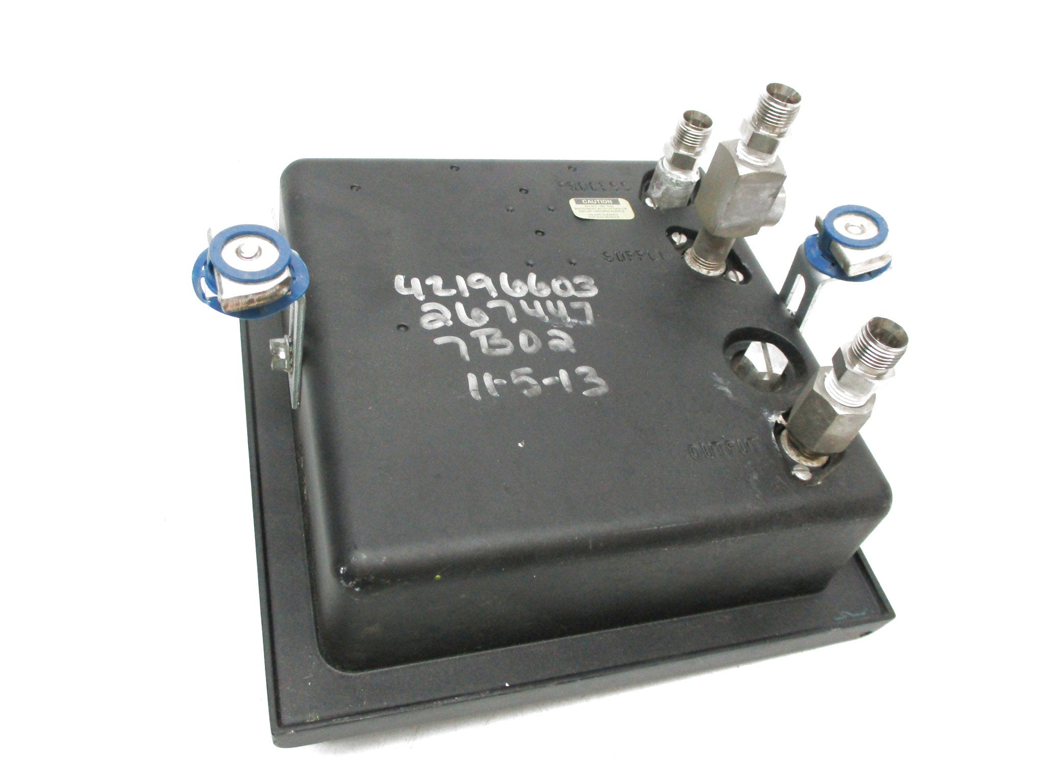 AMETEK 11KB1300-3030BL UNMP