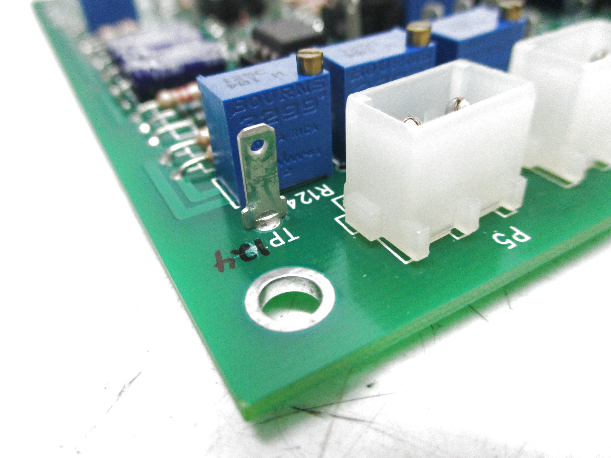 ANARD 950088 REV. B UNMP