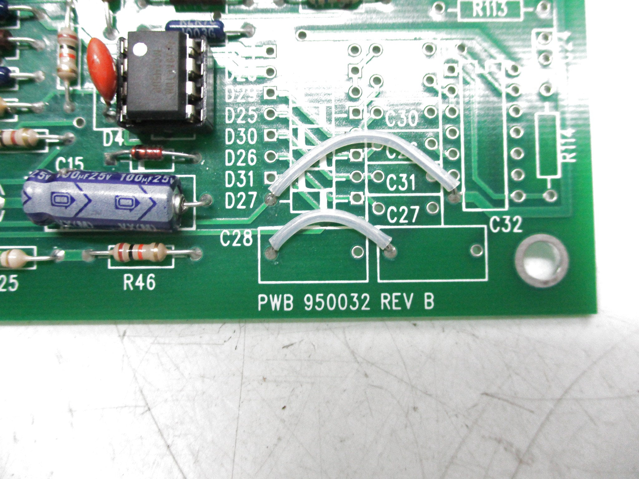 ANARD 950088 REV. B UNMP
