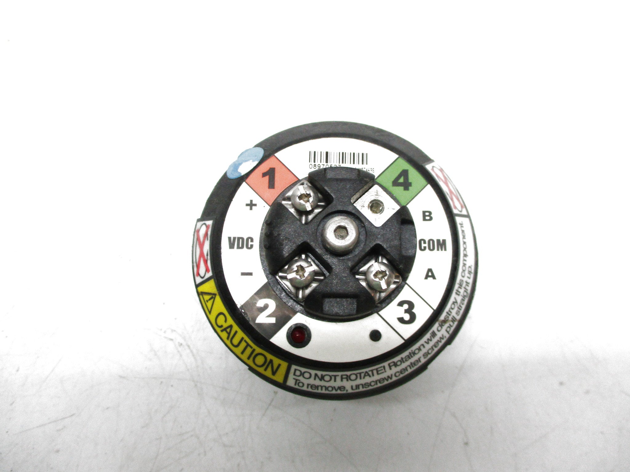 MICROMOTION TYPE 700 UNMP
