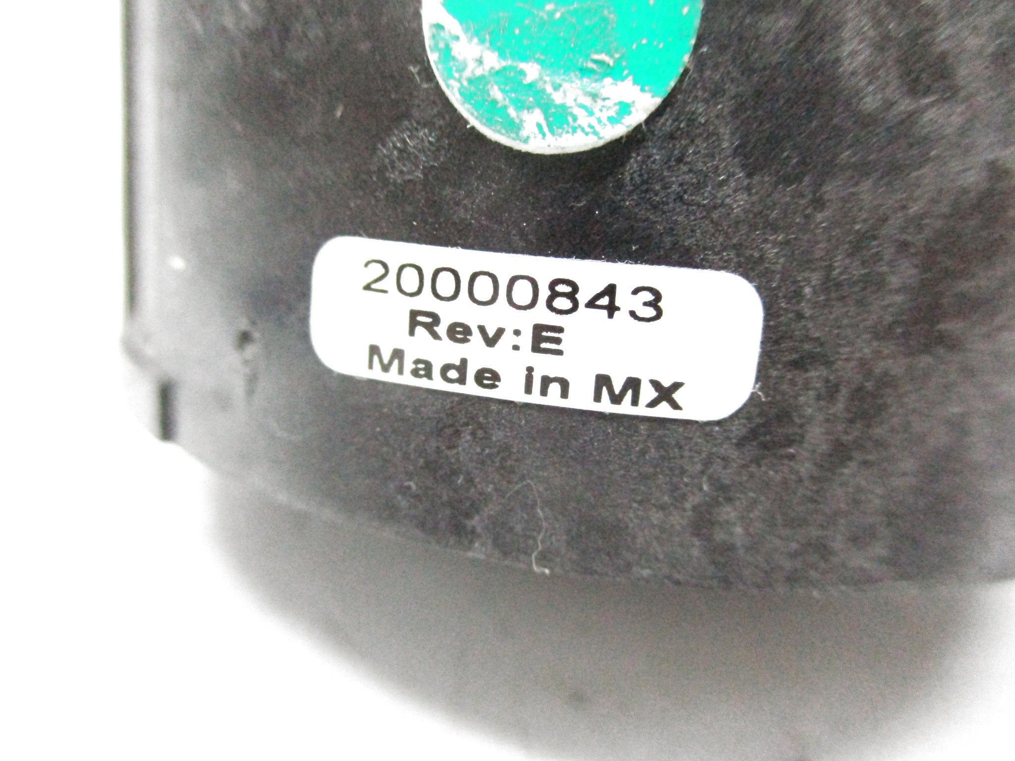 MICROMOTION TYPE 700 UNMP