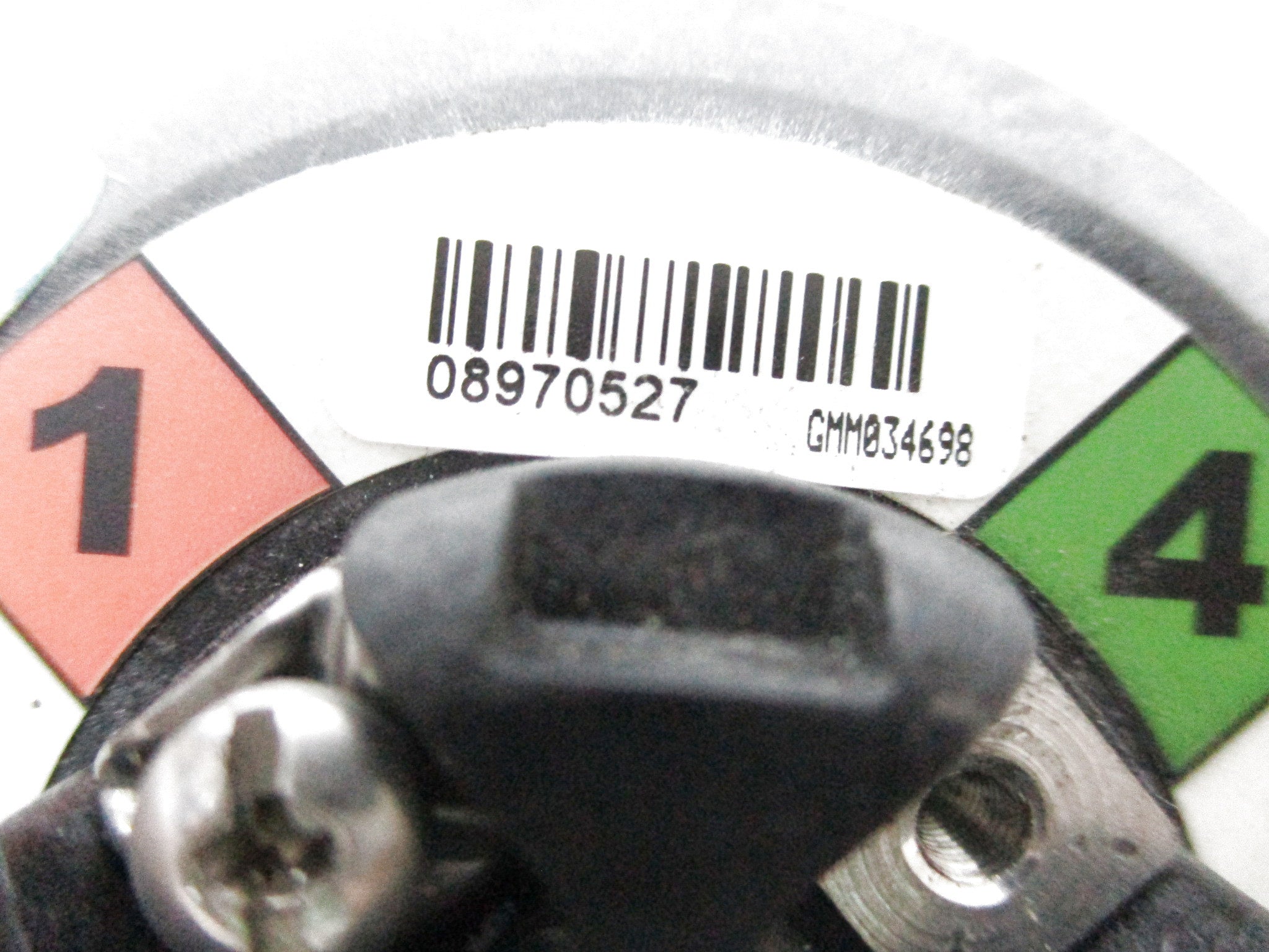 MICROMOTION TYPE 700 UNMP