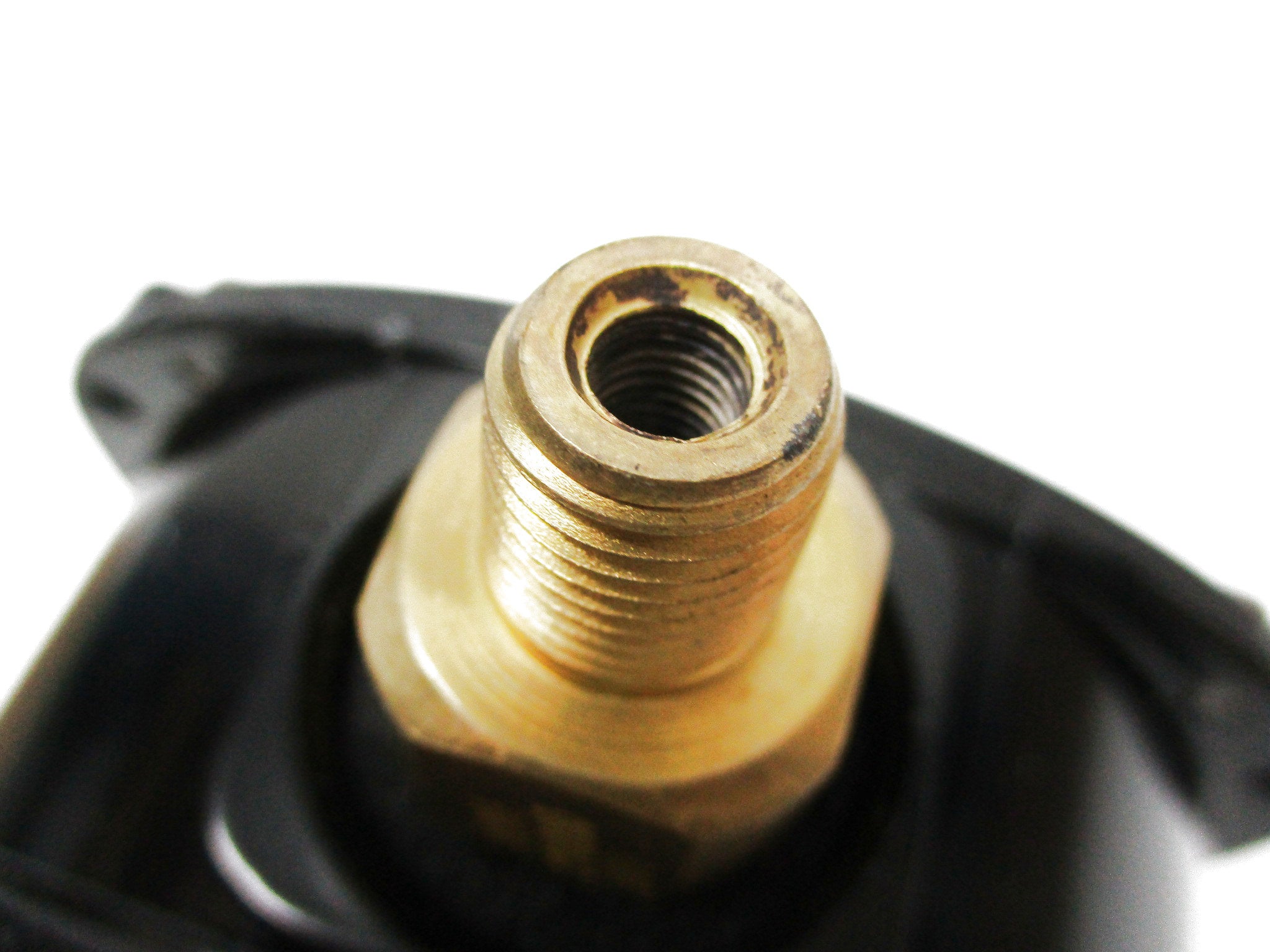 AMETEK 1901 0-300PSI UNMP