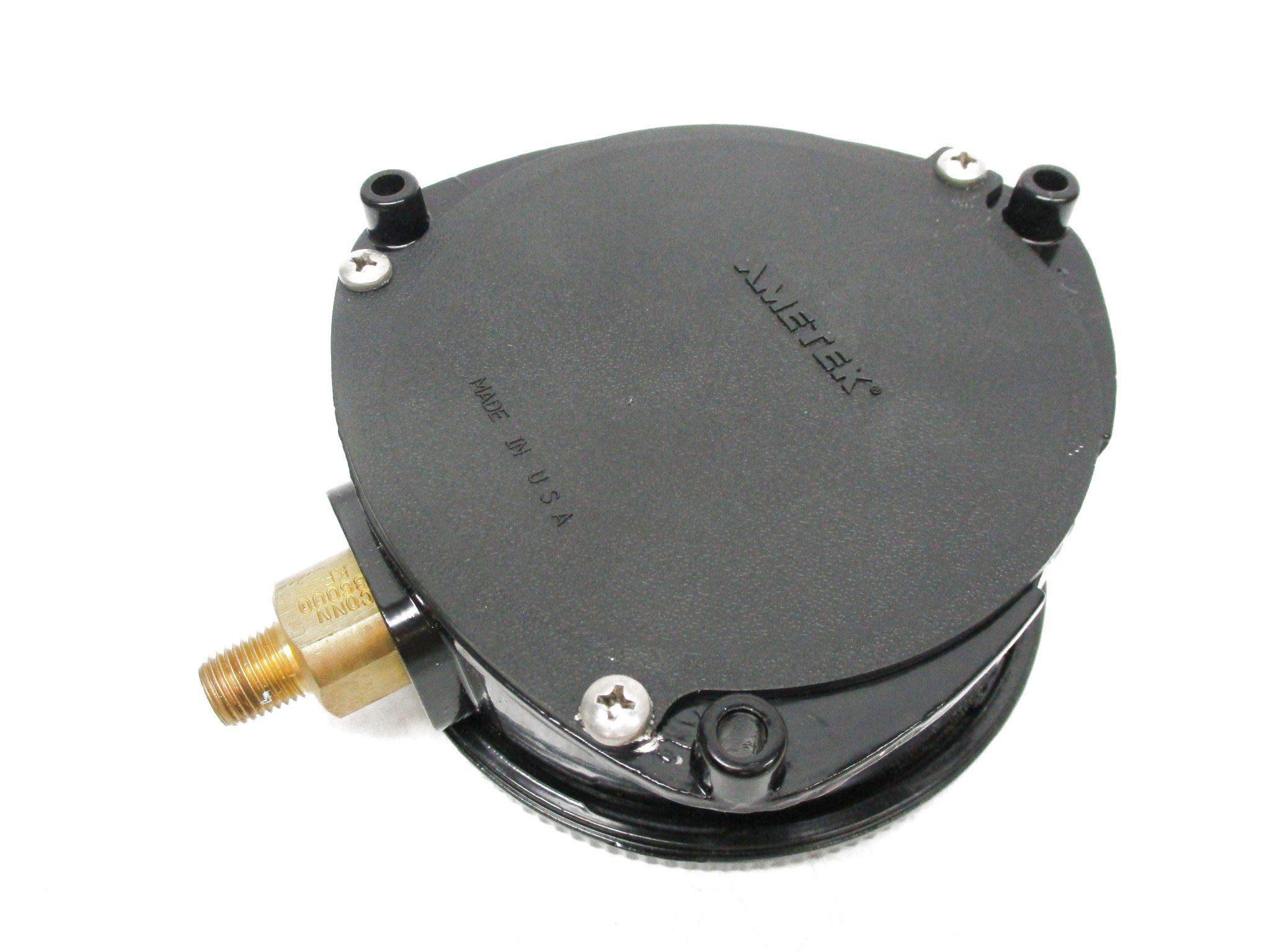 AMETEK 1901 0-300PSI UNMP