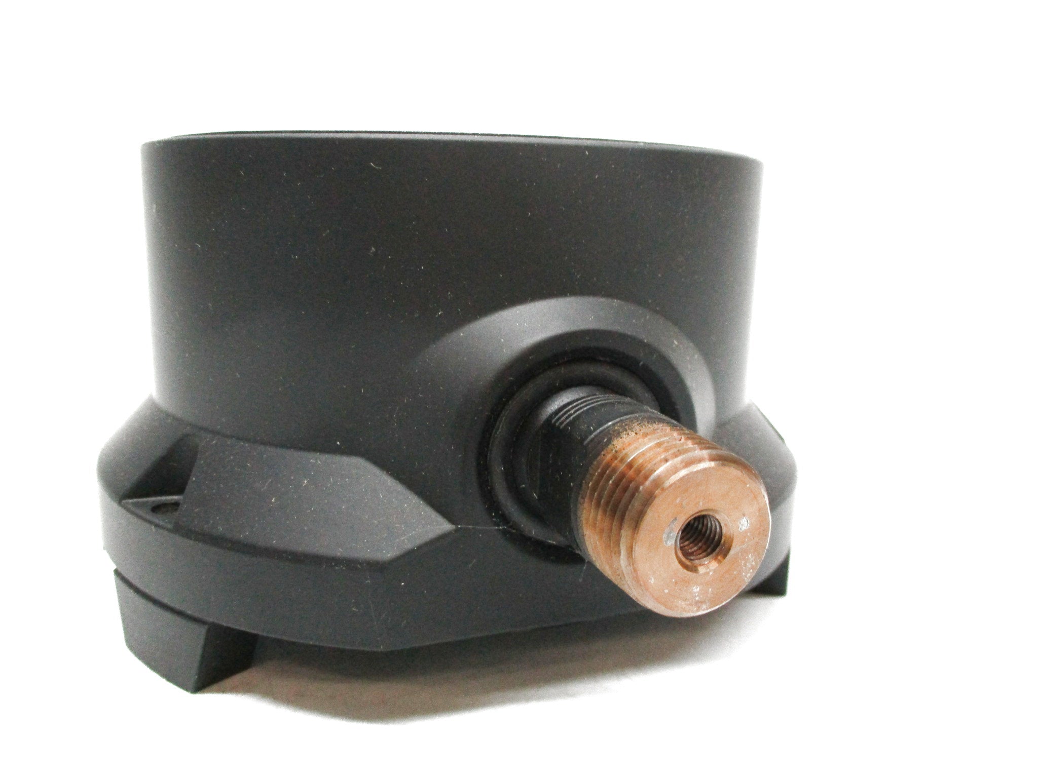 ASCHCROFT 45-1379-SS-04L-1500#  0-1500PSI UNMP