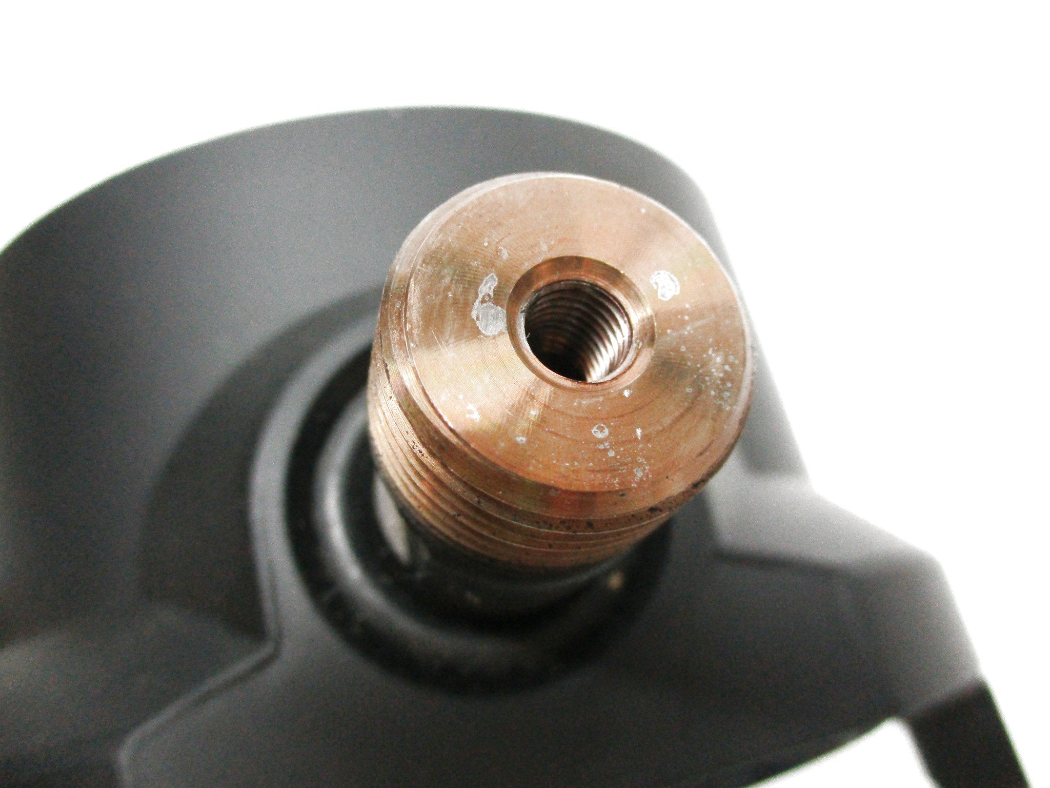 ASCHCROFT 45-1379-SS-04L-1500#  0-1500PSI UNMP