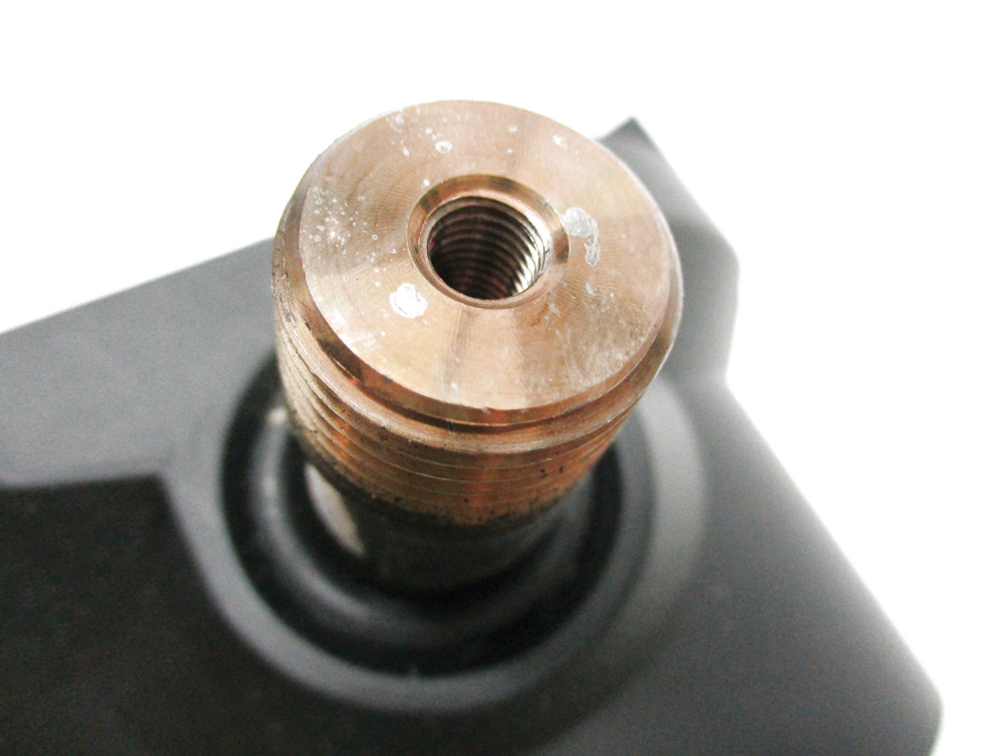 ASCHCROFT 45-1379-SS-04L-1500#  0-1500PSI UNMP