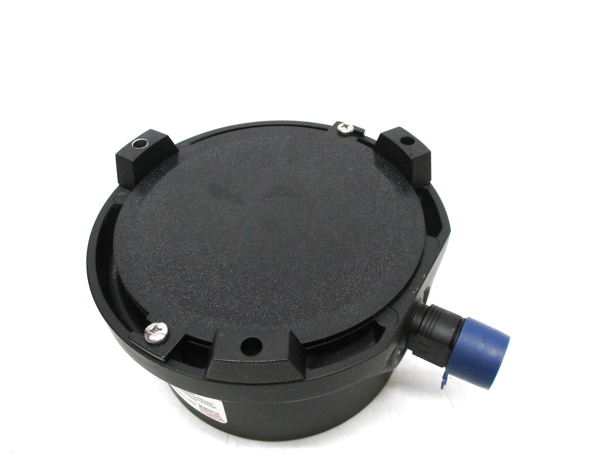 ASCHCROFT 45-1379-SS-04L-1500#  0-1500PSI UNMP