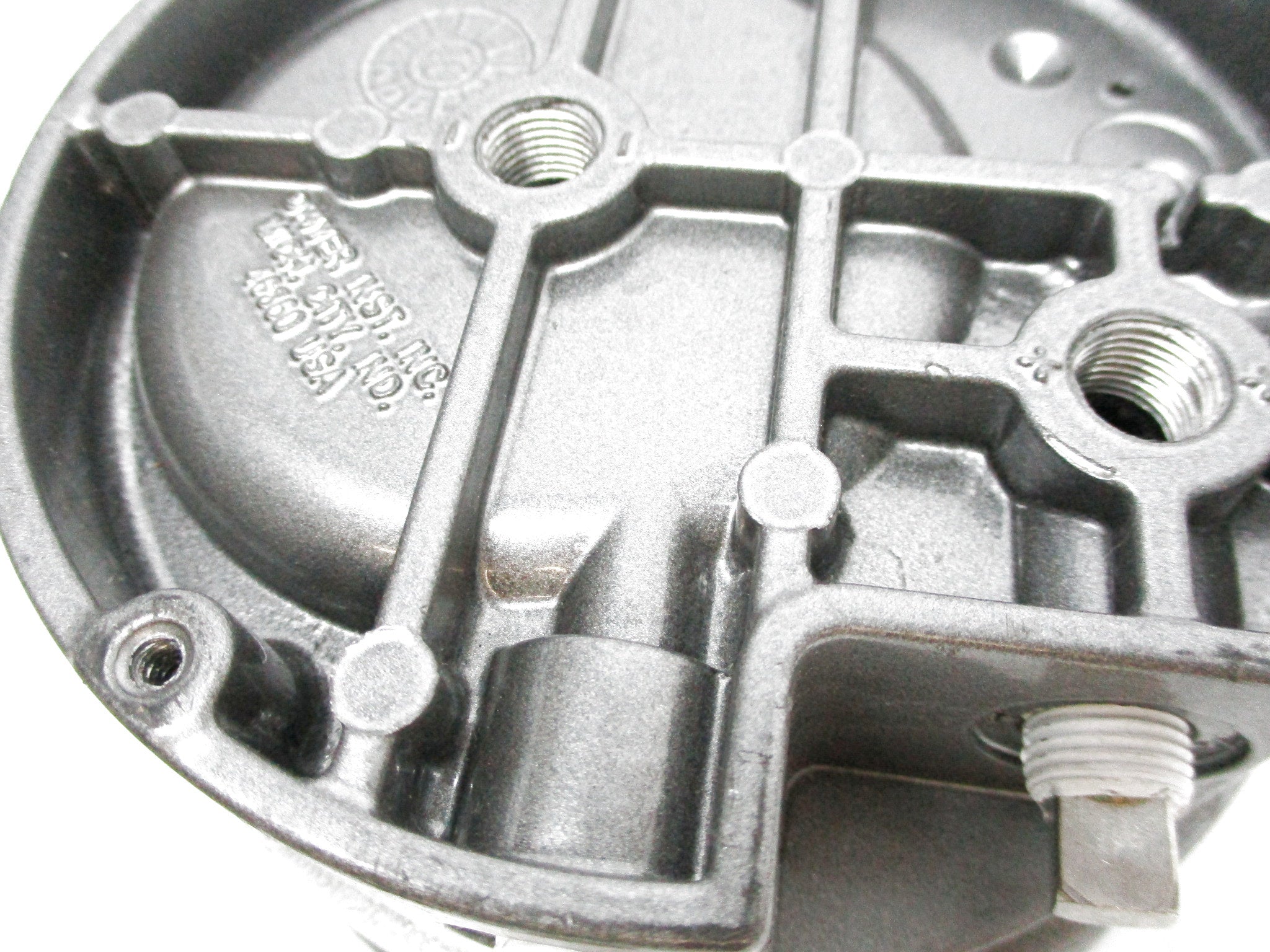 DWYER 2080-MP 0-80"H2O UNMP