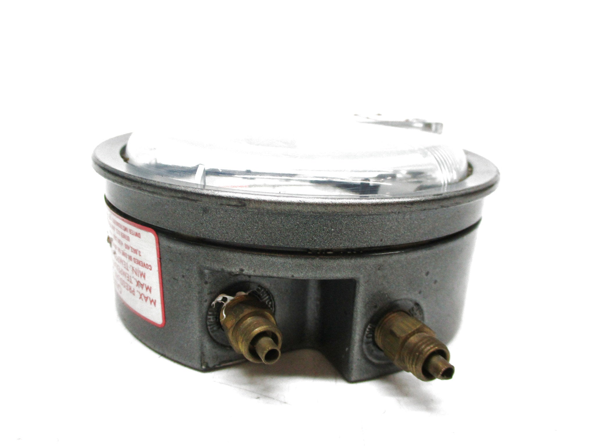DWYER 2320 10-0-10"H2O UNMP