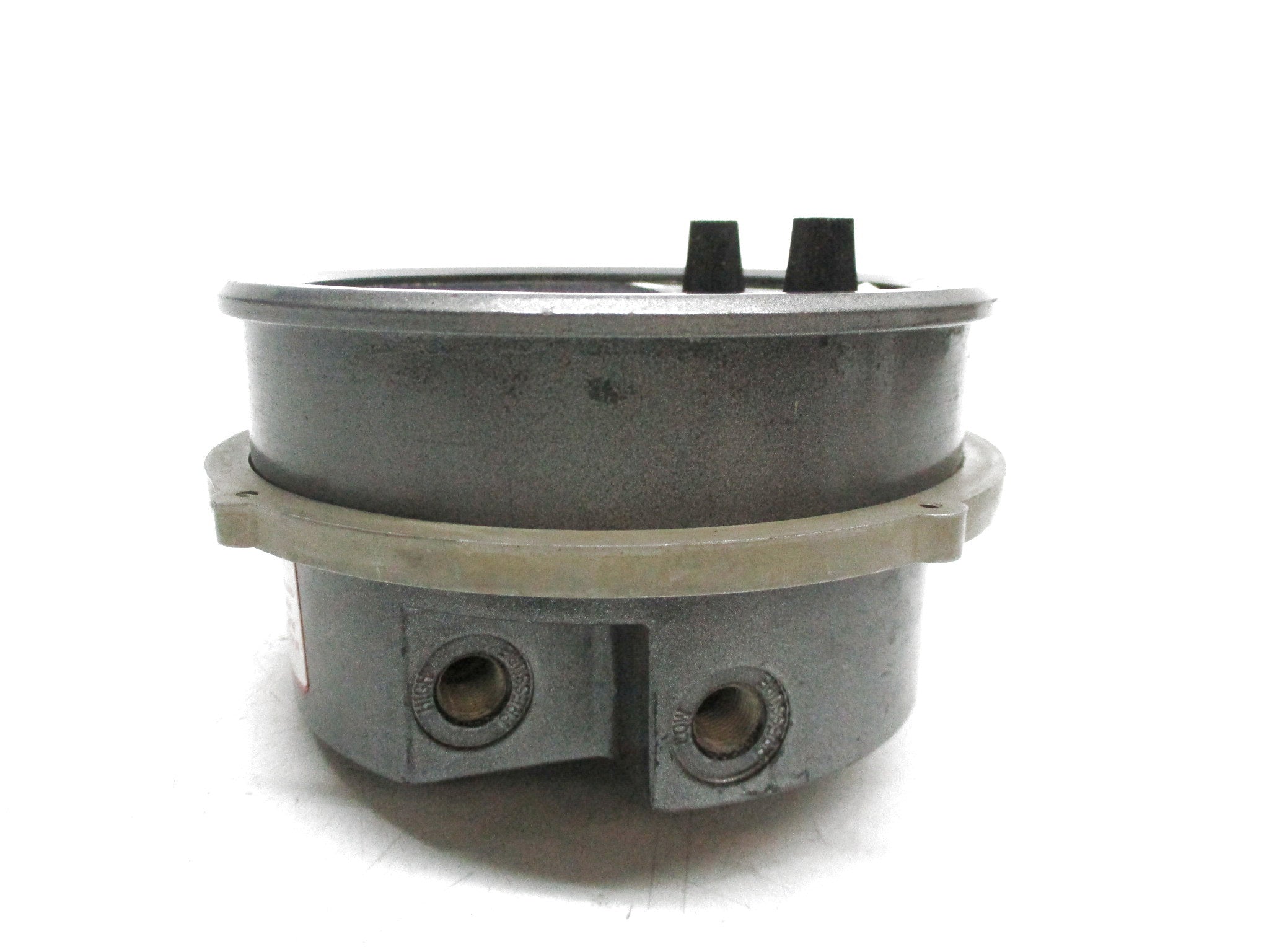 DWYER 3001C 0-1.0"H2O UNMP
