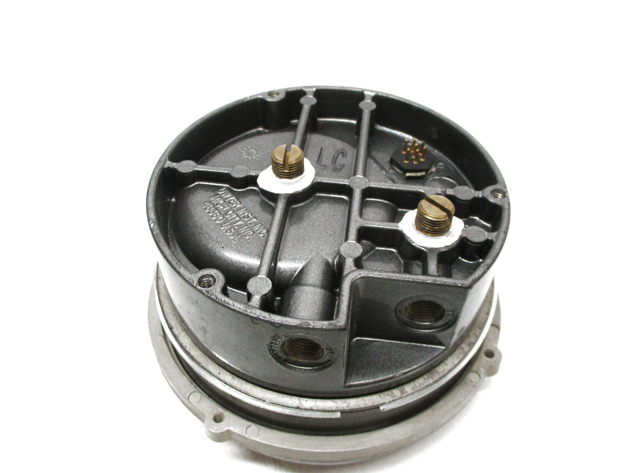 DWYER 3001C 0-1.0"H2O UNMP