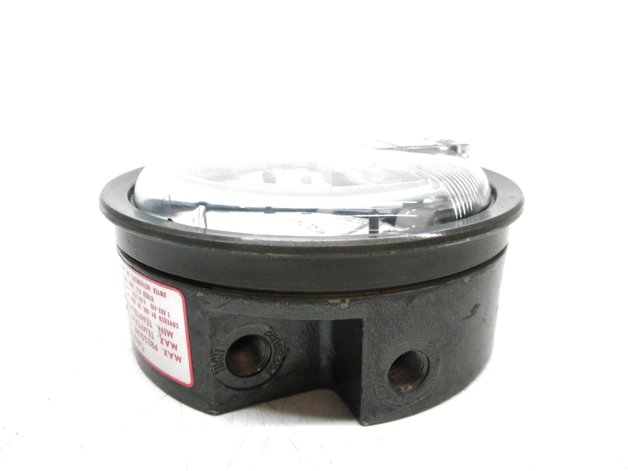 DWYER 2150C 0-150"H2O UNMP