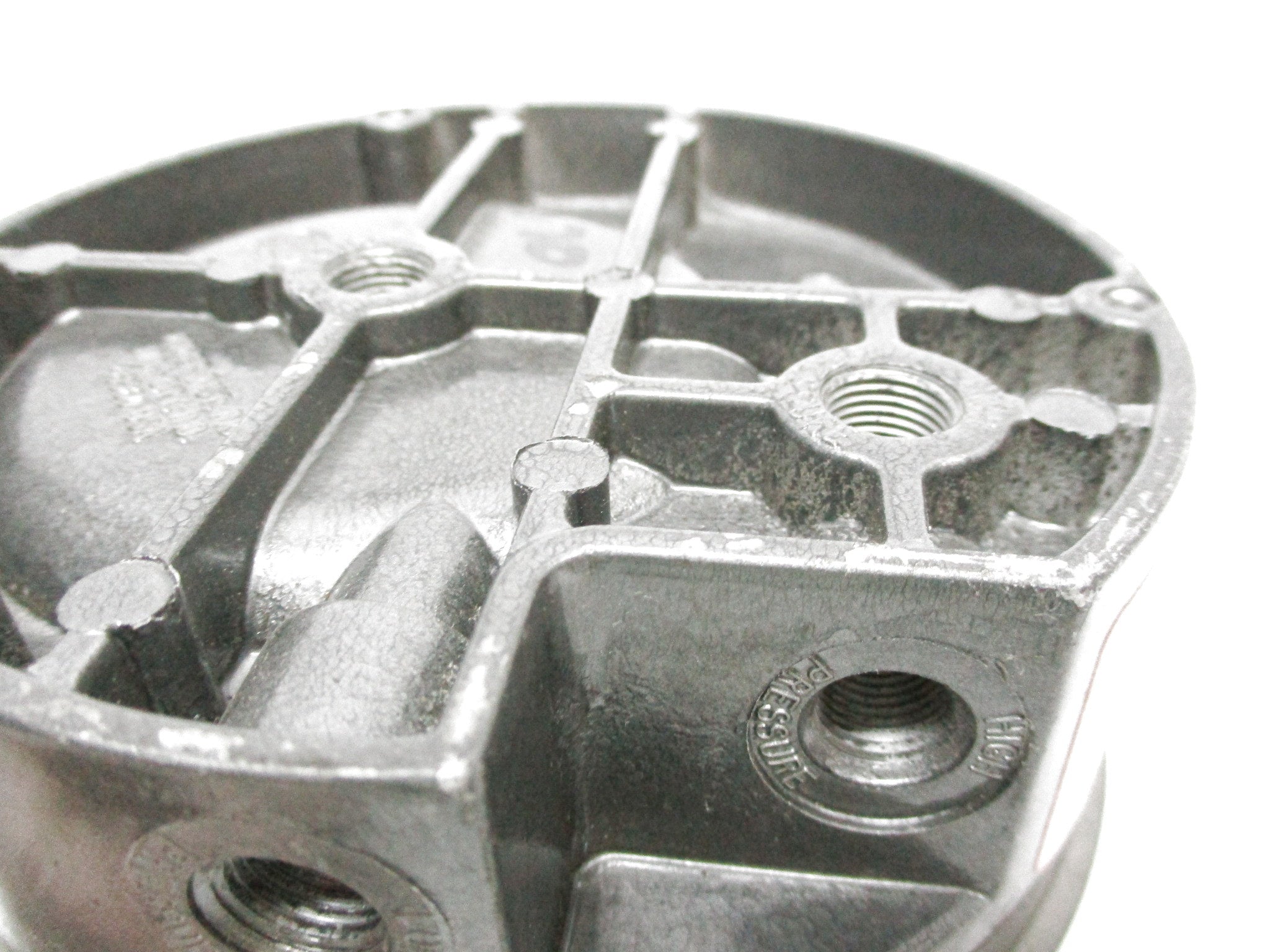 DWYER 2150C 0-150"H2O UNMP