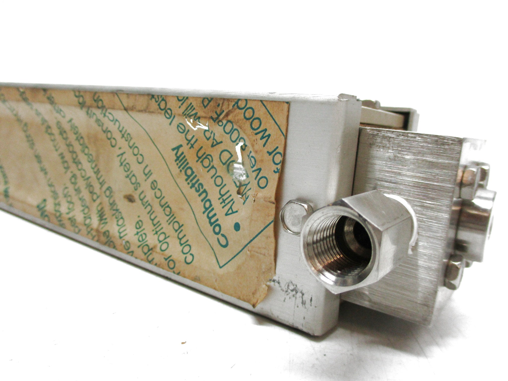 BROOKS INSTRUMENT 1110DG51DMDAG UNMP
