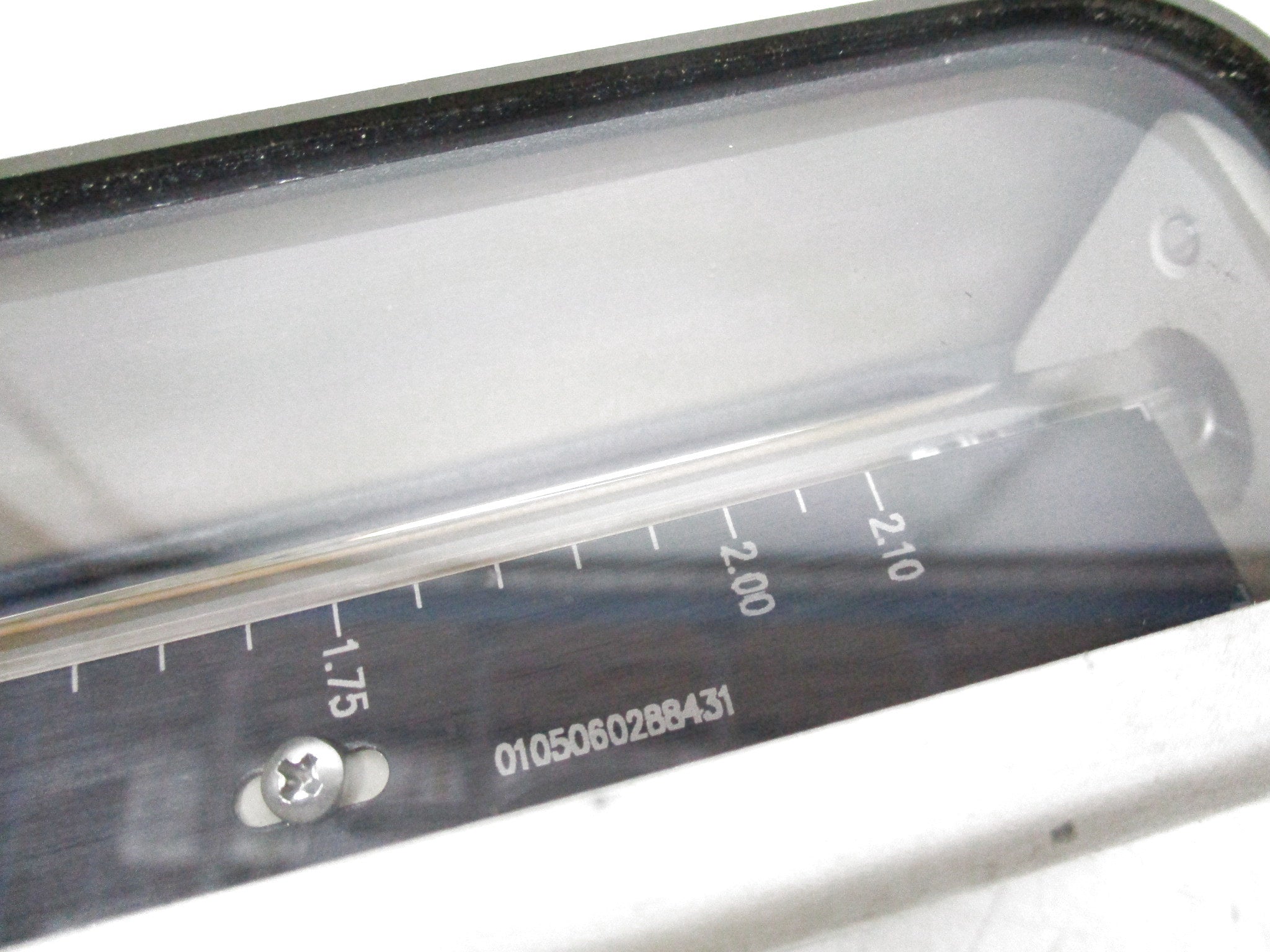 BROOKS INSTRUMENT 1110DG51DMDAG UNMP