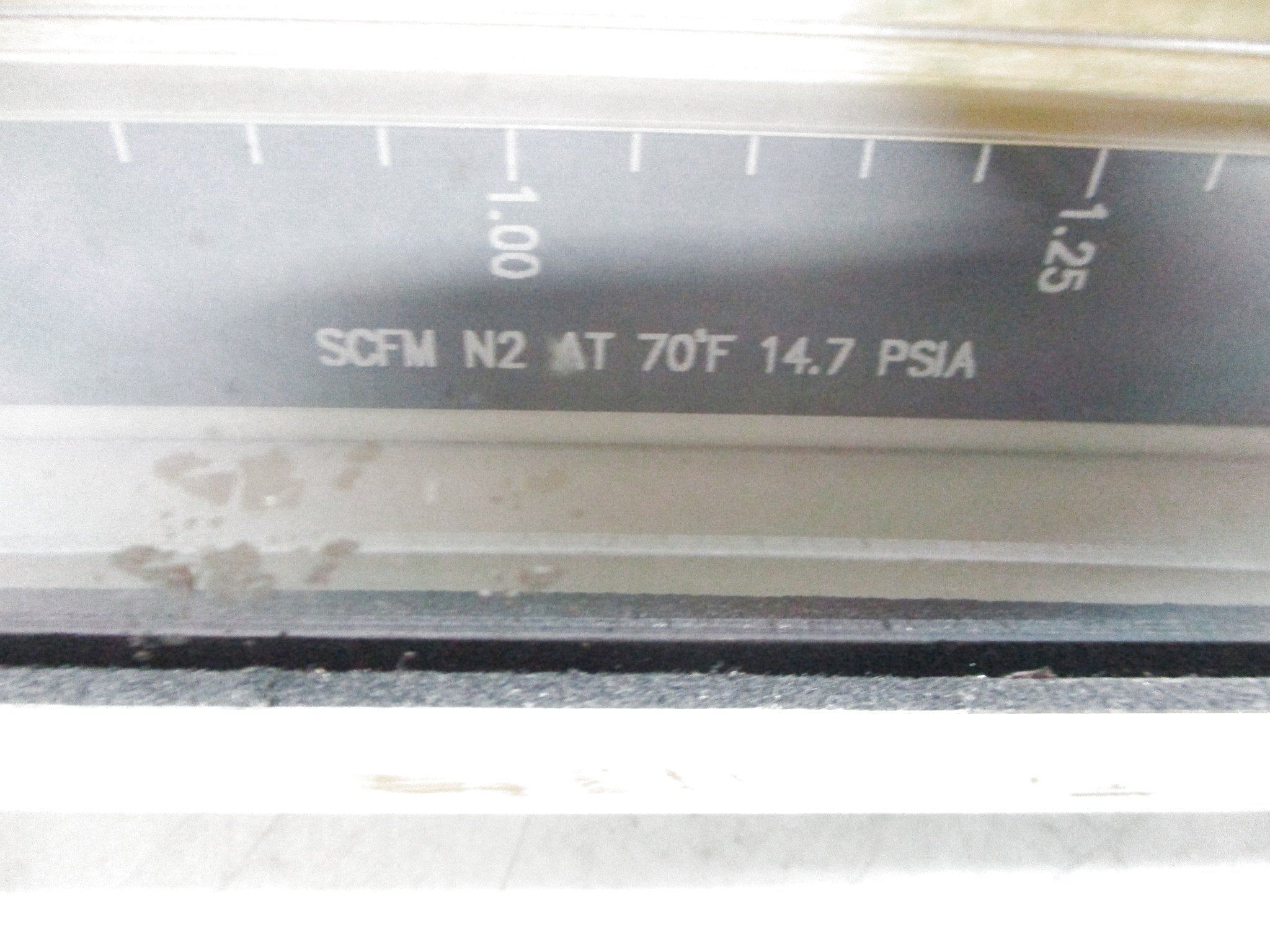 BROOKS INSTRUMENT 1110DG51DMDAG UNMP